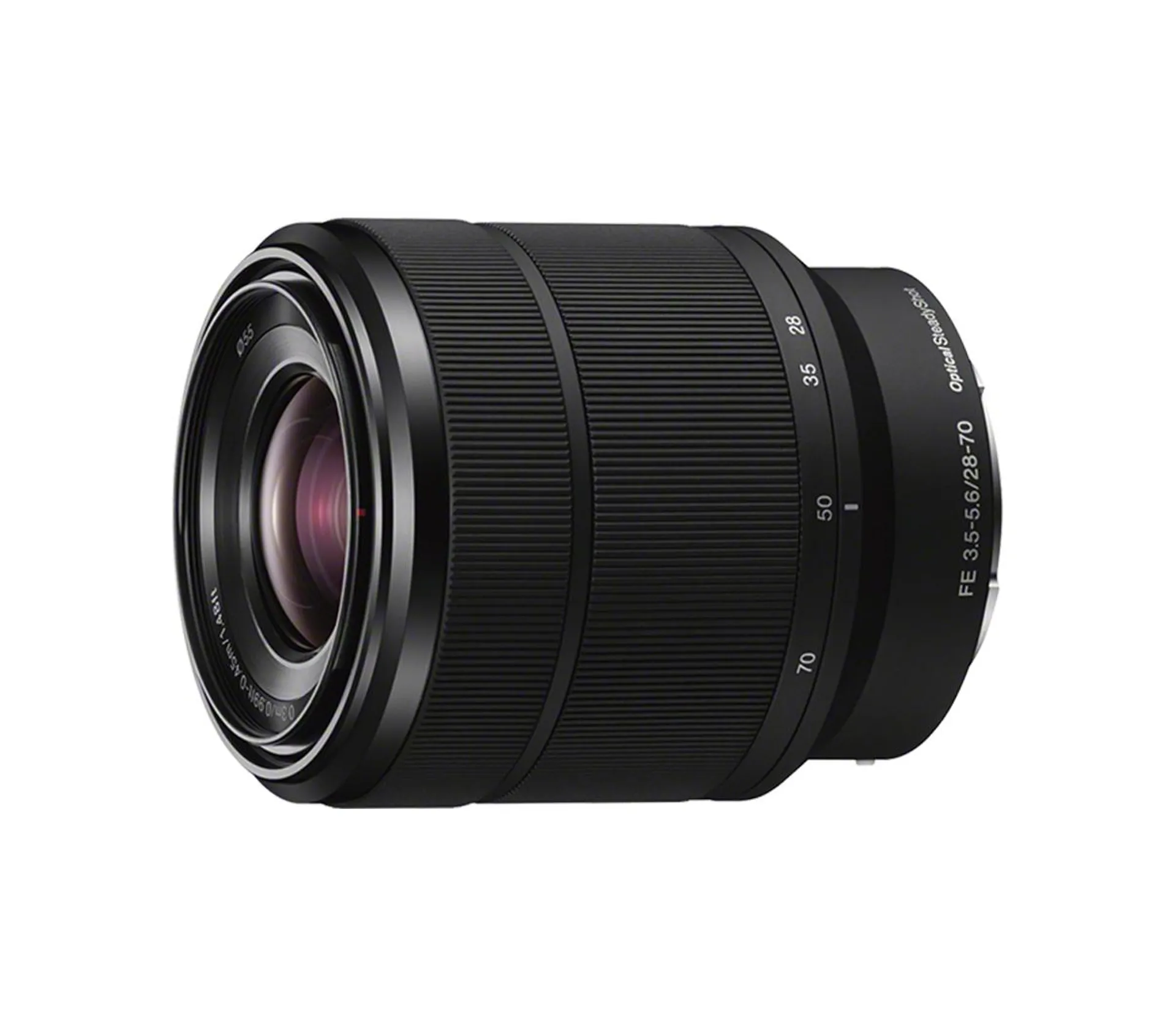 FE 28-70mm F3.5-5.6 OSS Full-frame Standard Zoom Lens with Optical SteadyShot