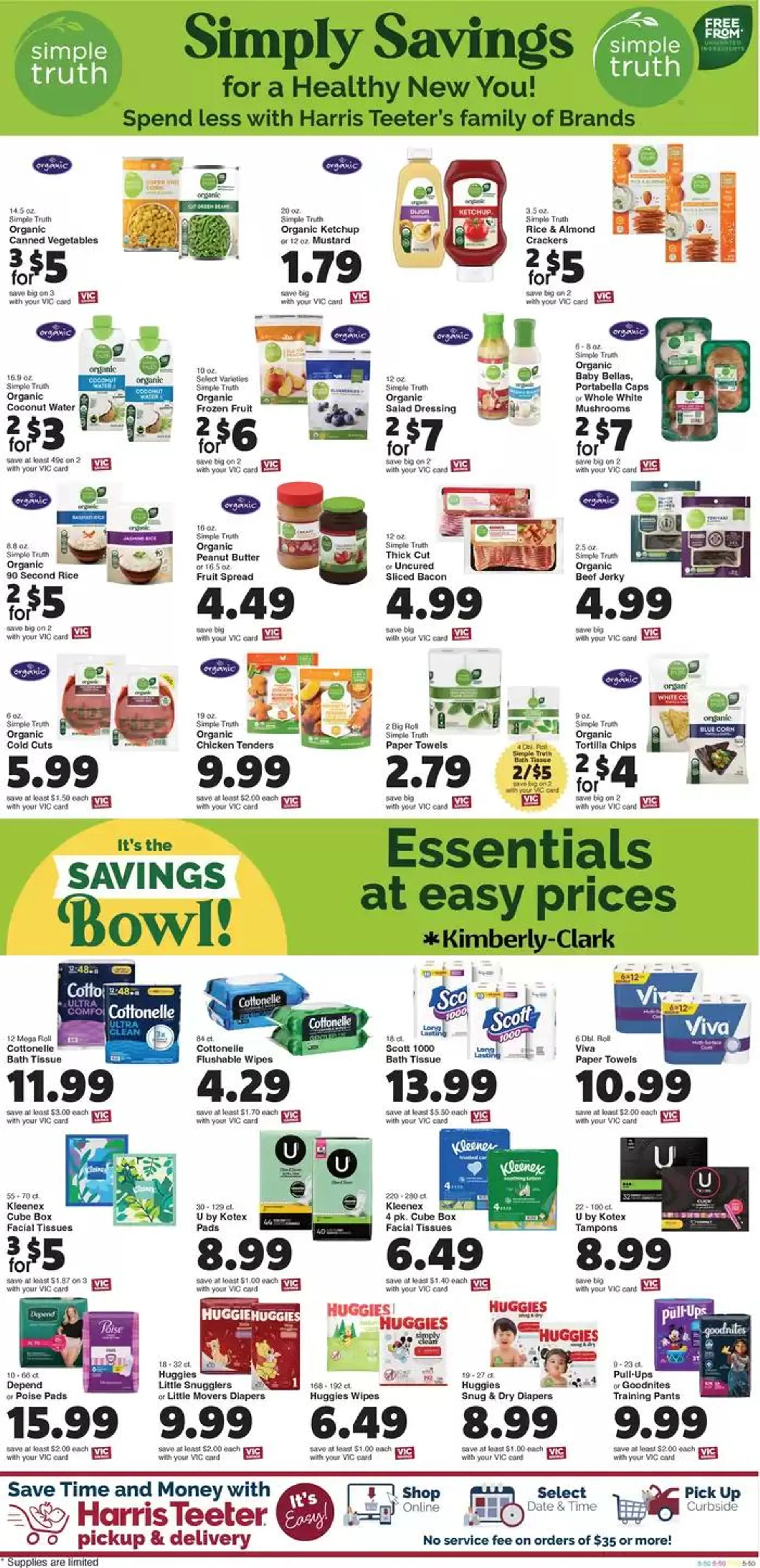 Weekly ad Weekly Ad from January 1 to January 7 2025 - Page 10