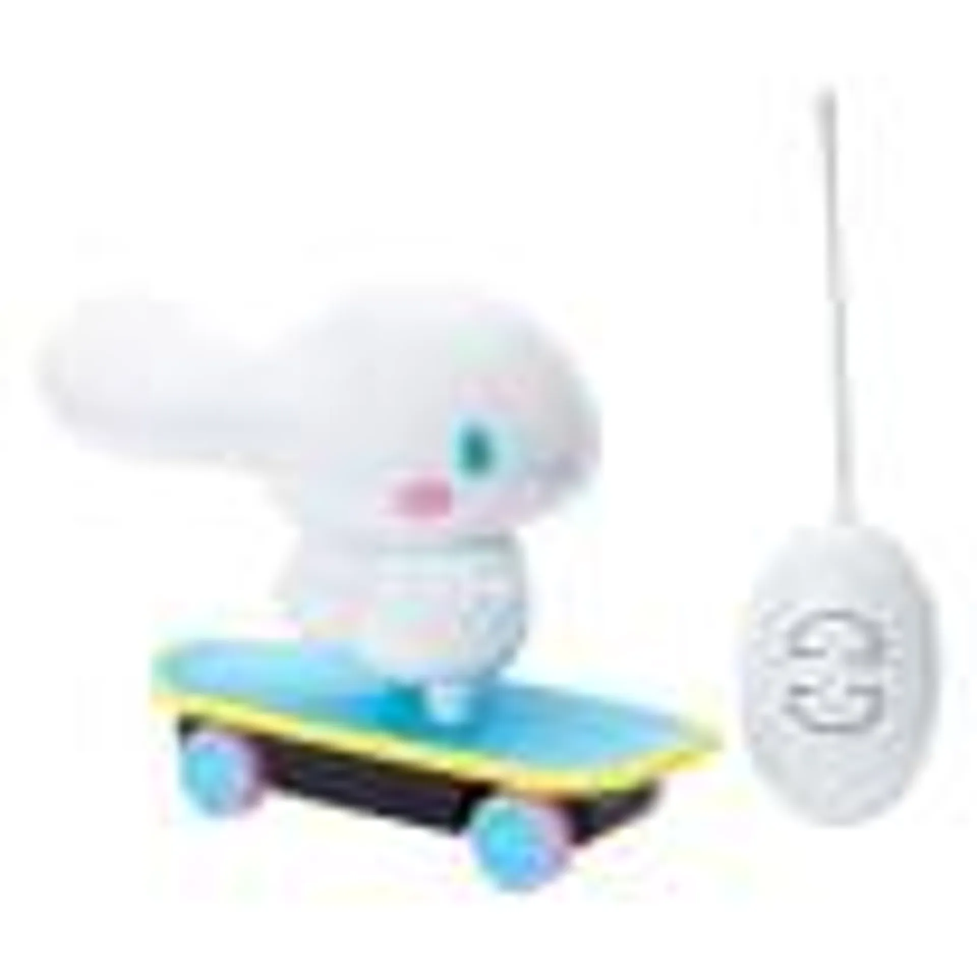 Cinnamoroll™ Remote Control Skateboarding Cinnamoroll