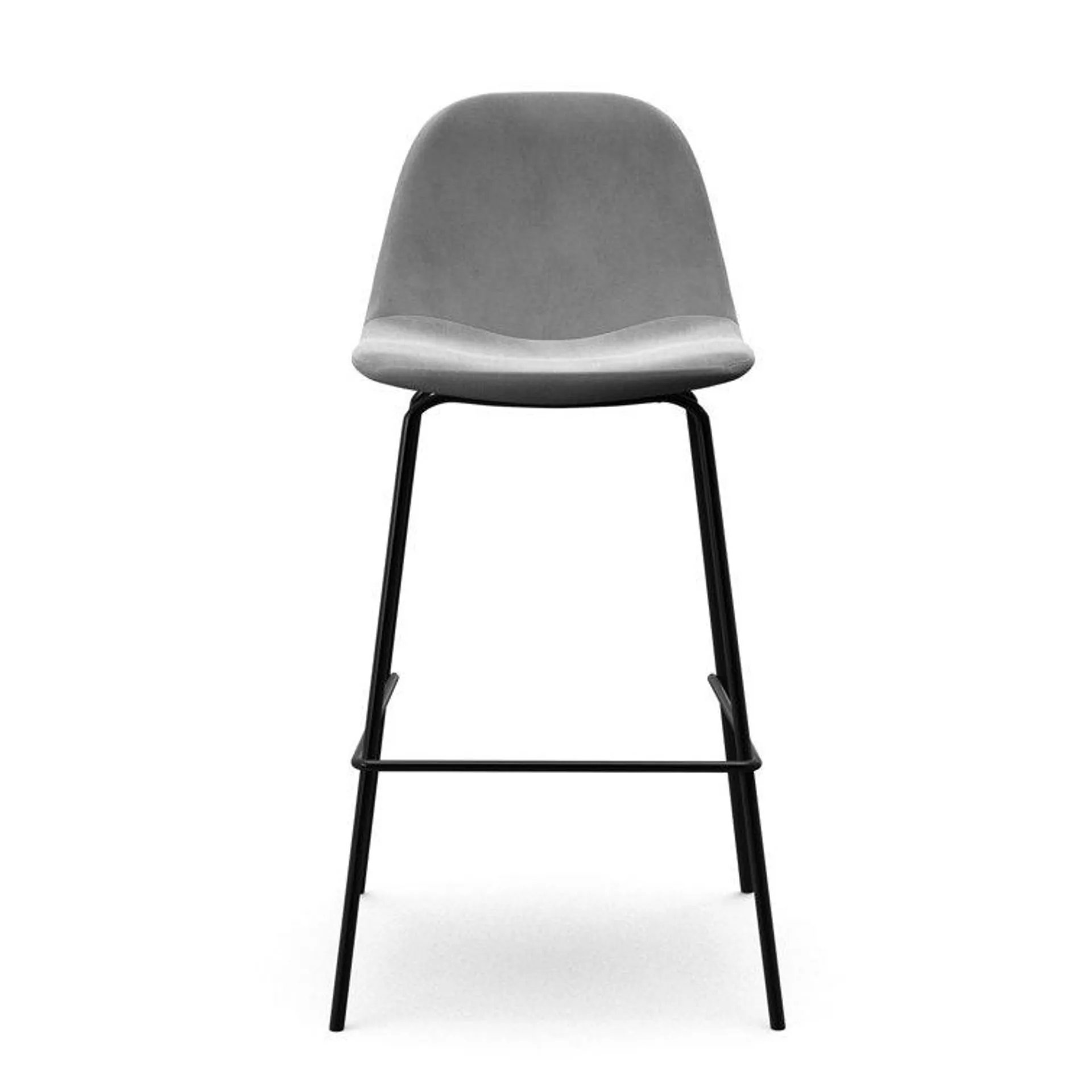 Kody Upholstered Bar & Counter Stool