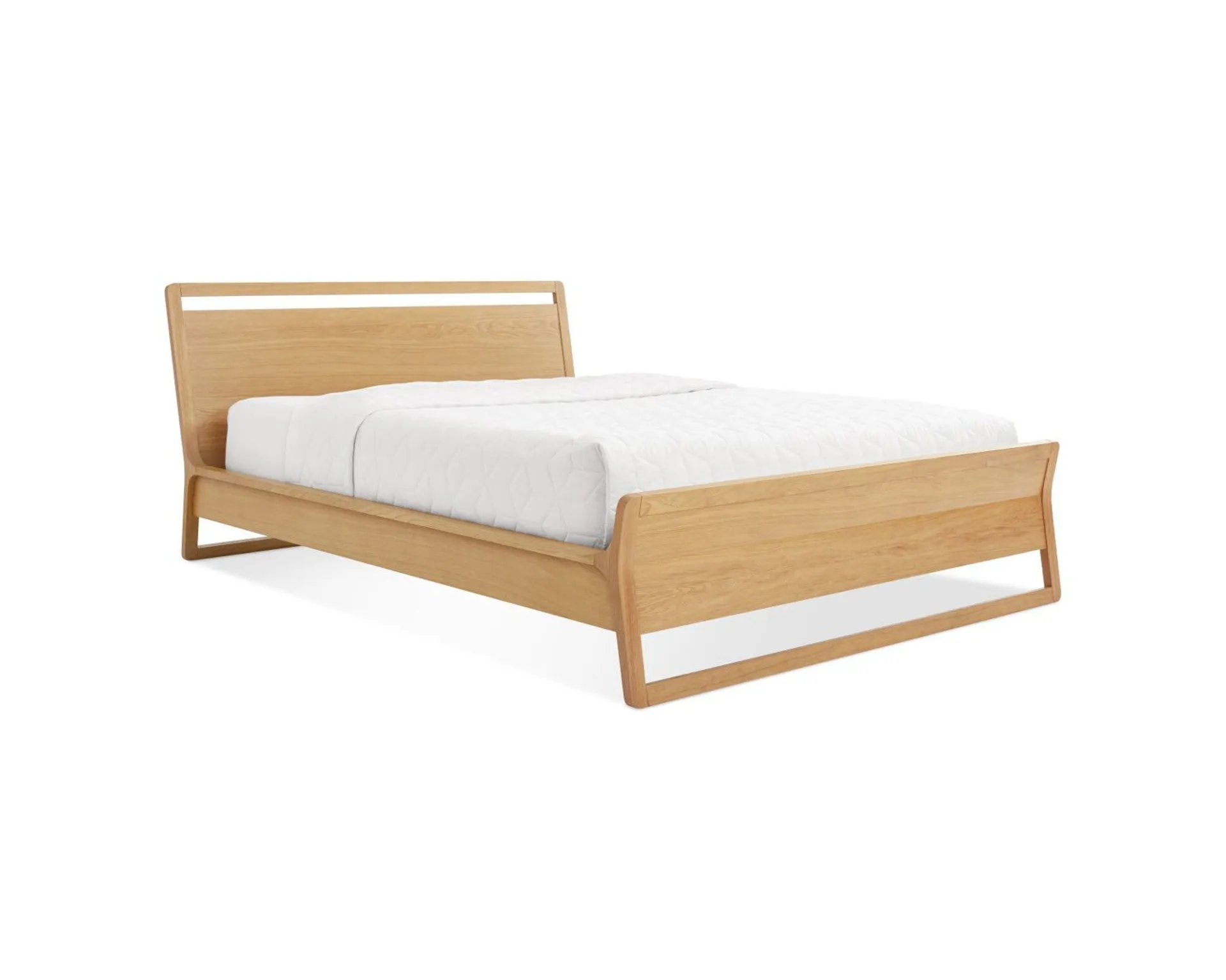 Woodrow Bed