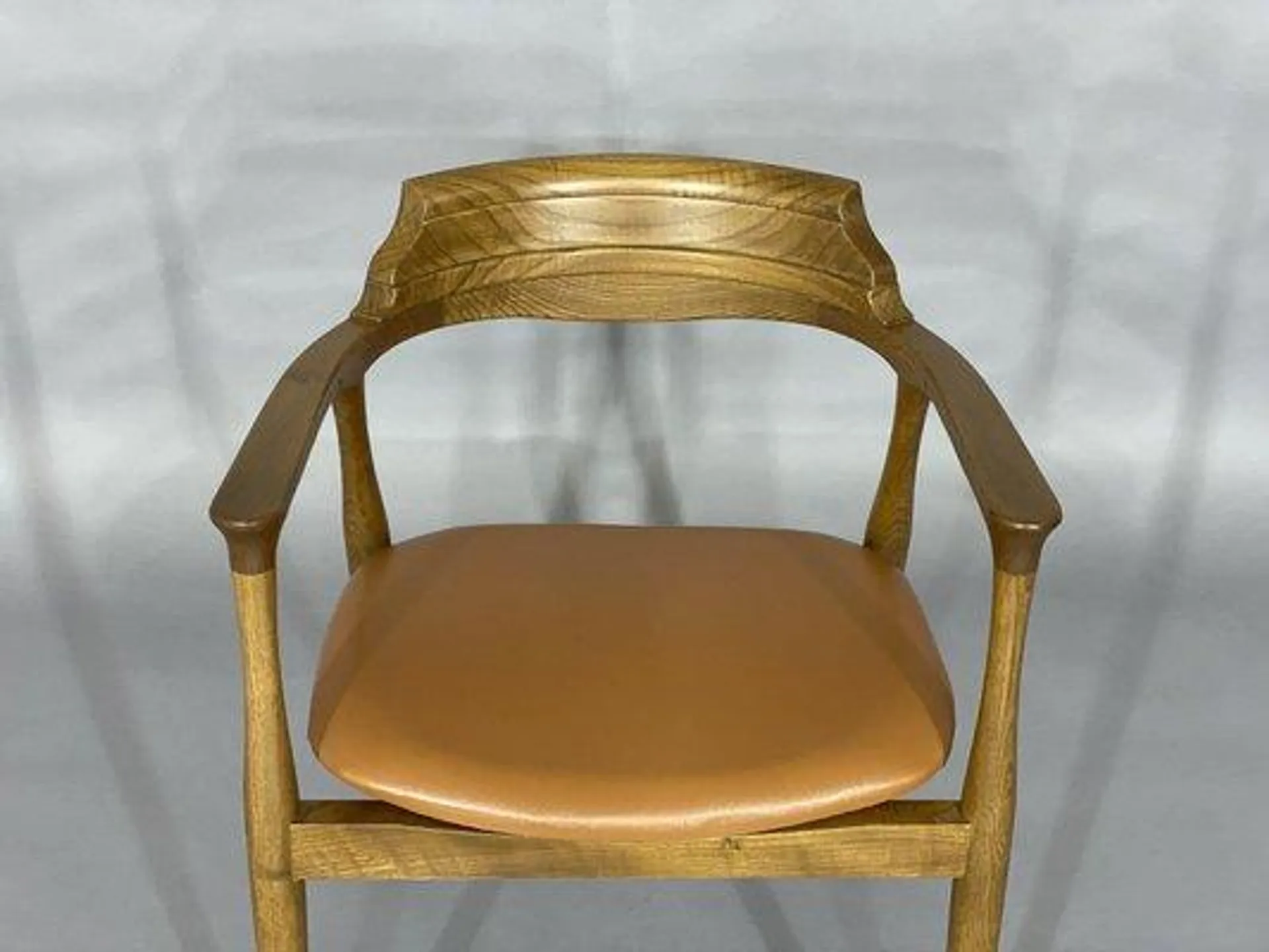 Vintage Danish Style Chair