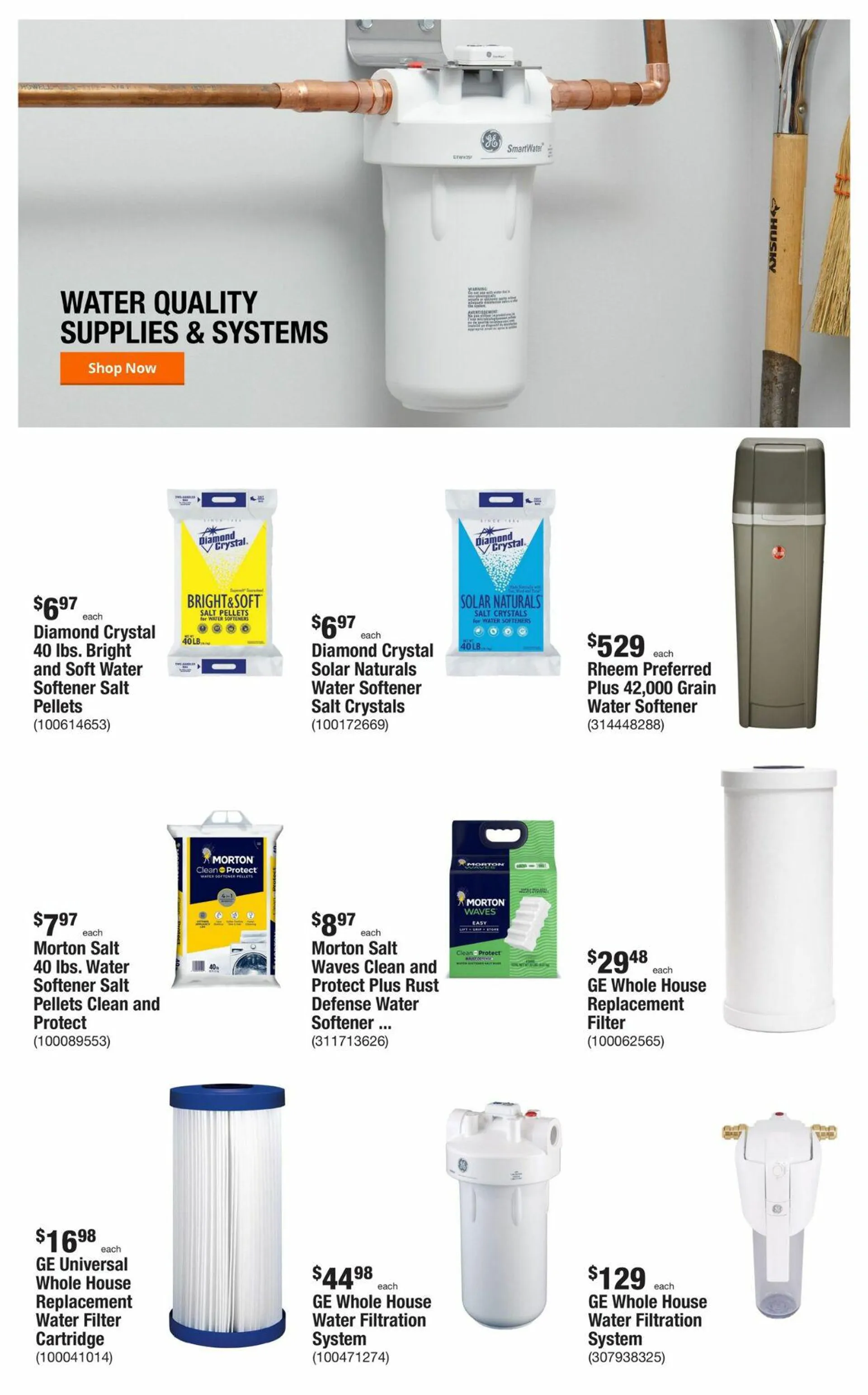 Home Depot Current weekly ad - 3