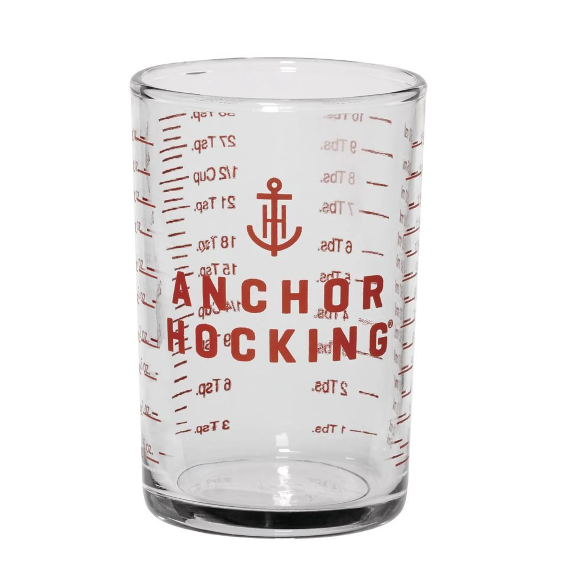 Anchor Hocking® Measuring Glass - 5 oz