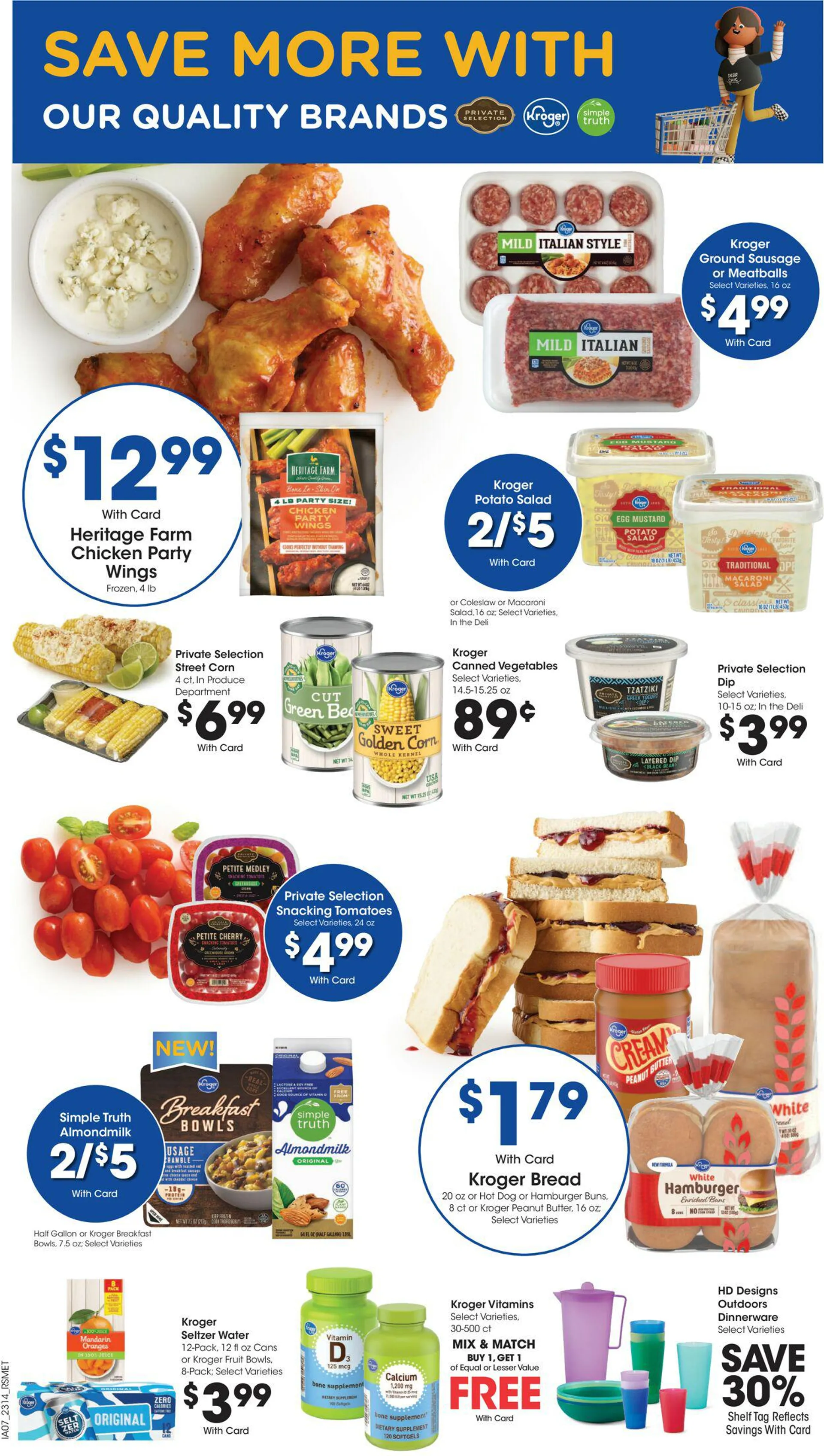 Metro Market Current weekly ad - 13