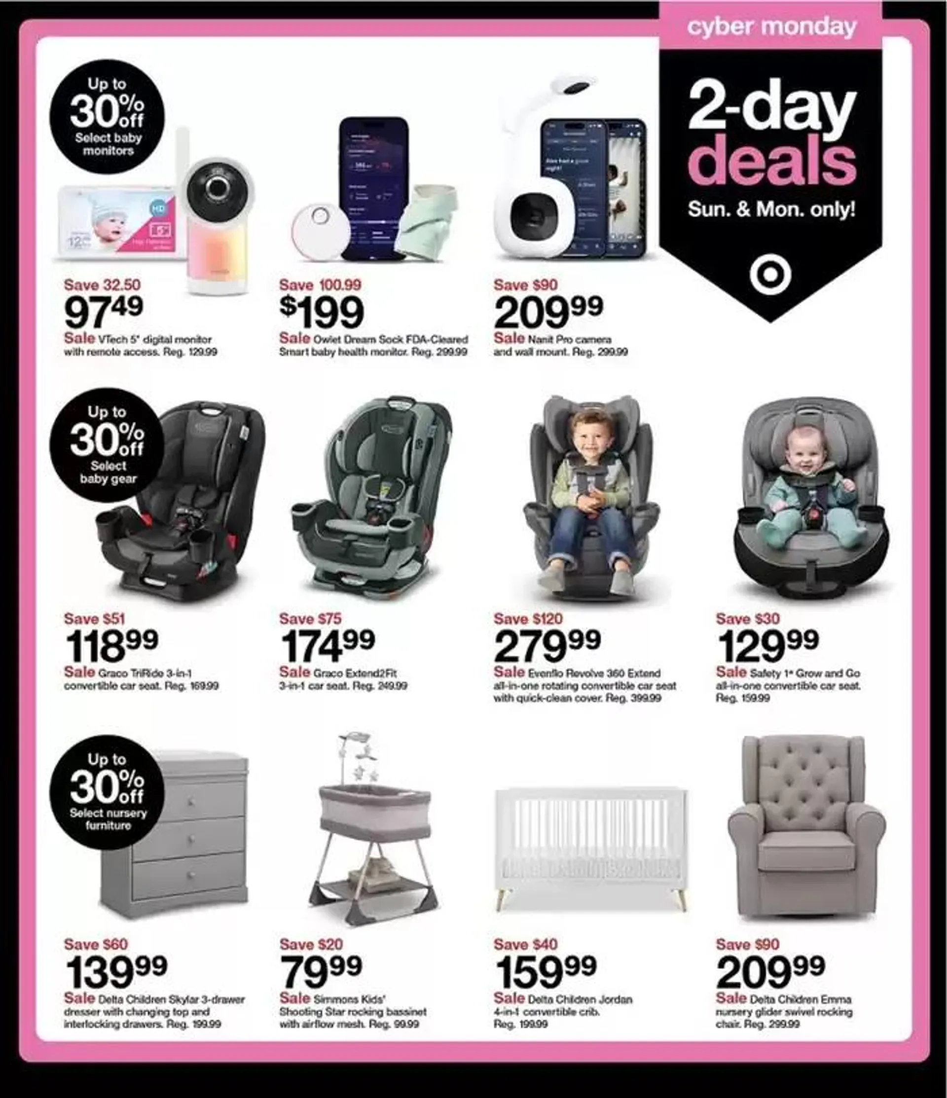 Weekly ad Discounts and promotions from November 29 to December 13 2024 - Page 50