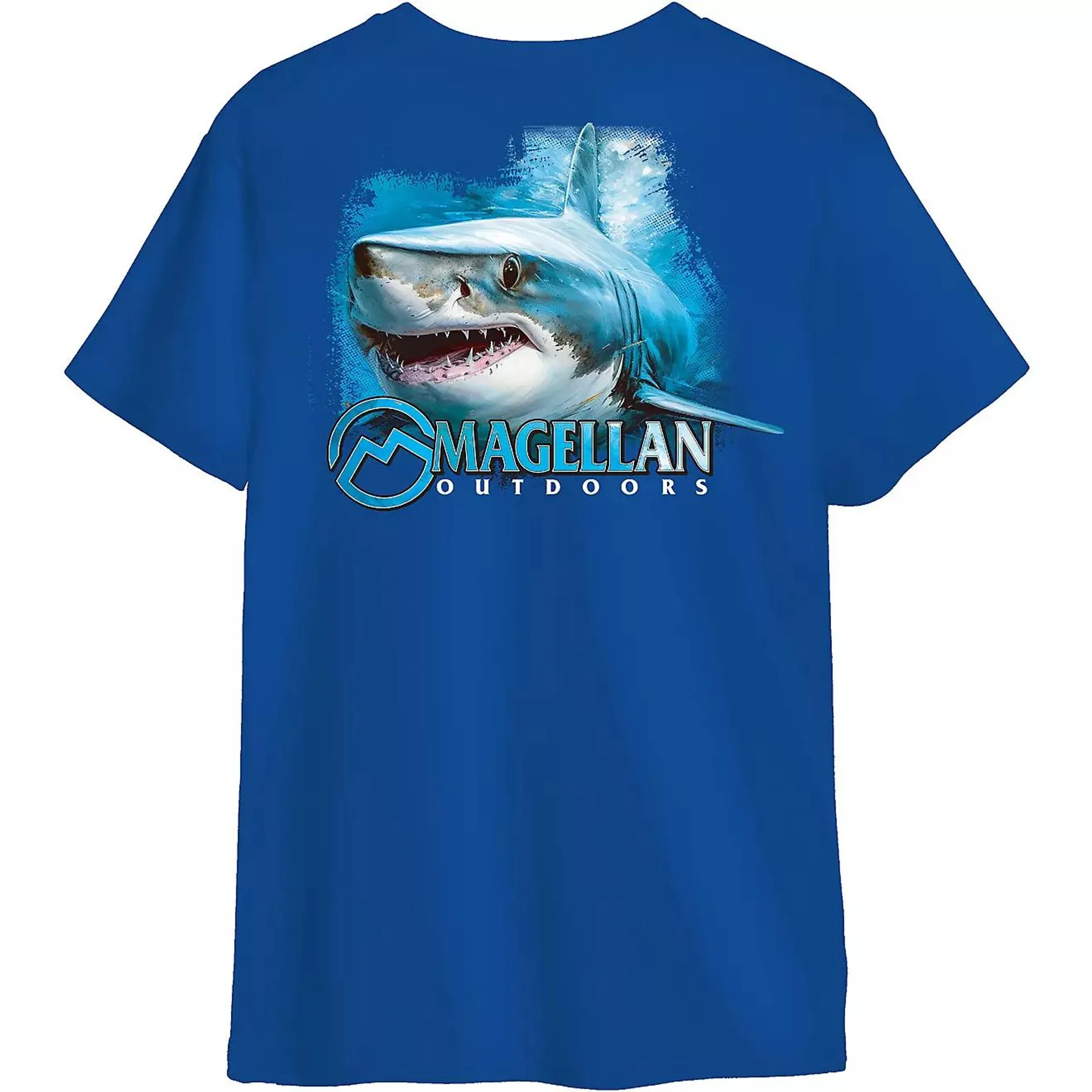 Magellan Boys' 8-20 Predator T-shirt