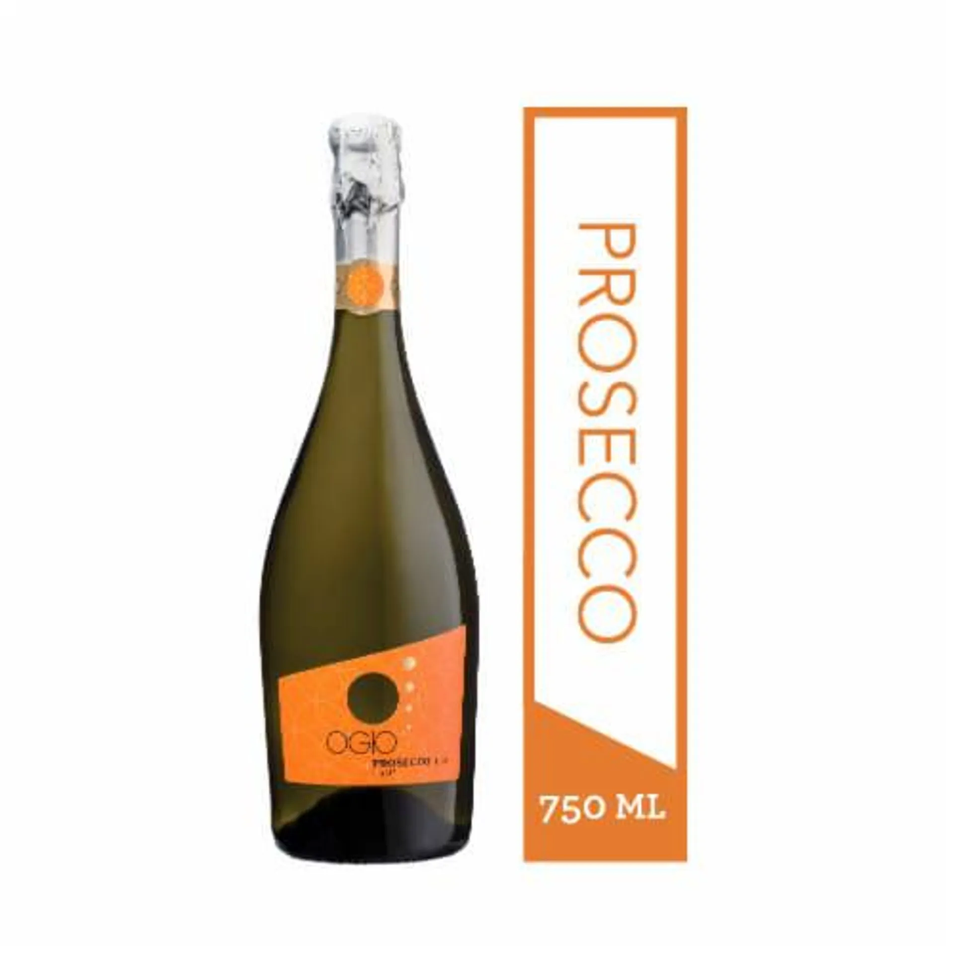 Ogio Prosecco Sparkling White Wine
