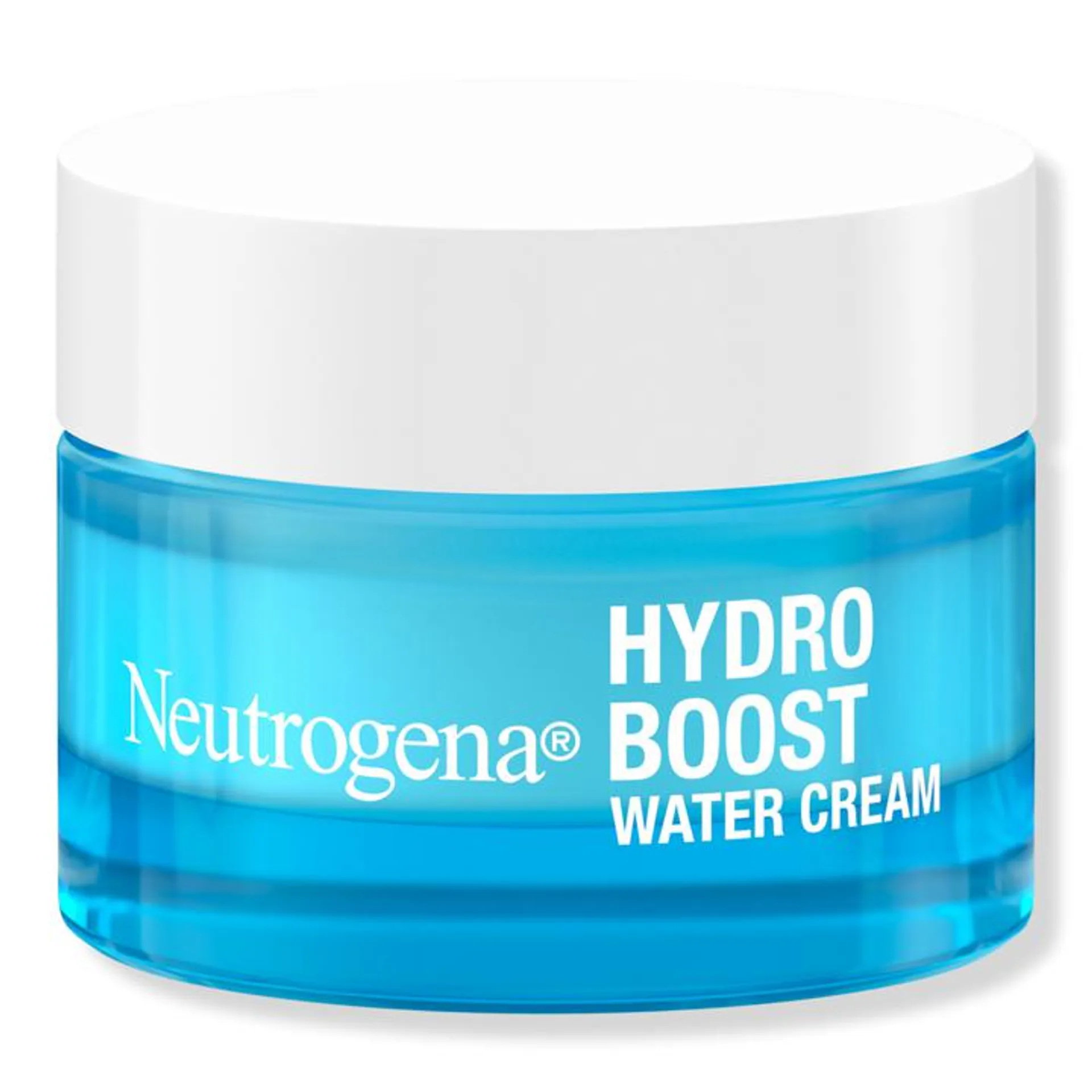 Hydro Boost Hyaluronic Acid Water Cream - Fragrance Free