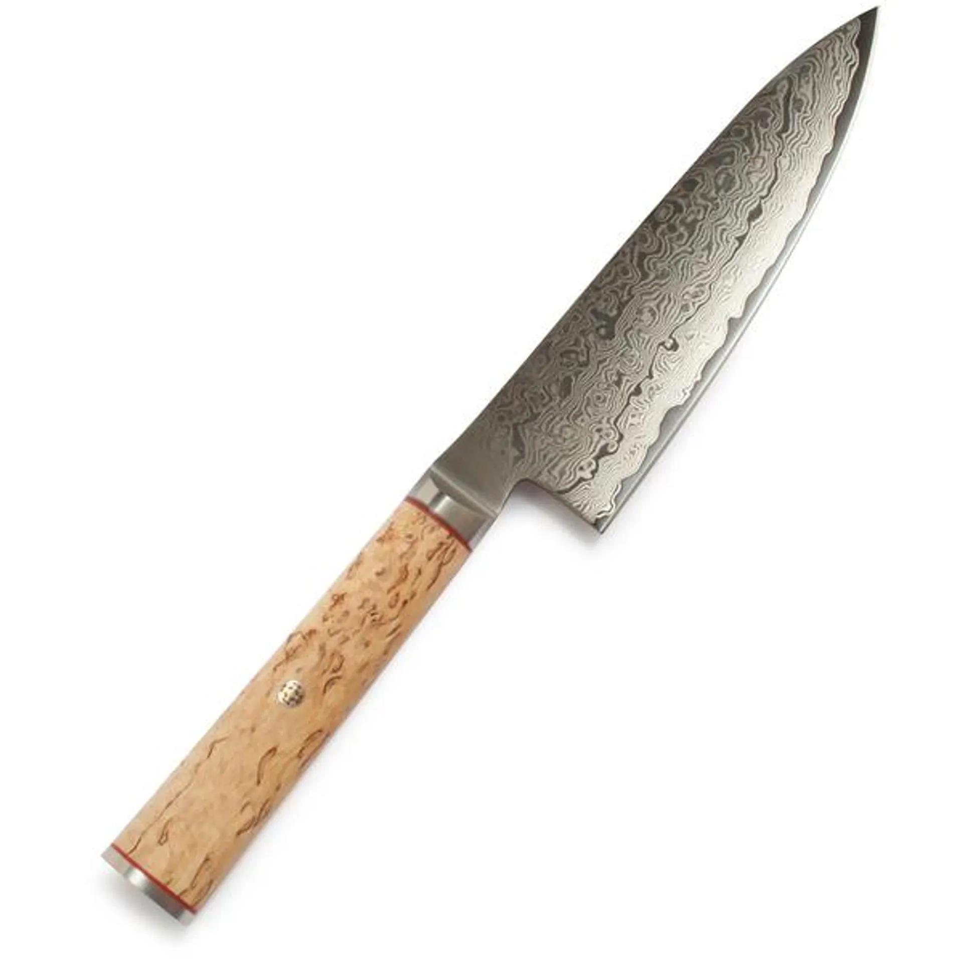 Miyabi Birchwood Chef’s Knives