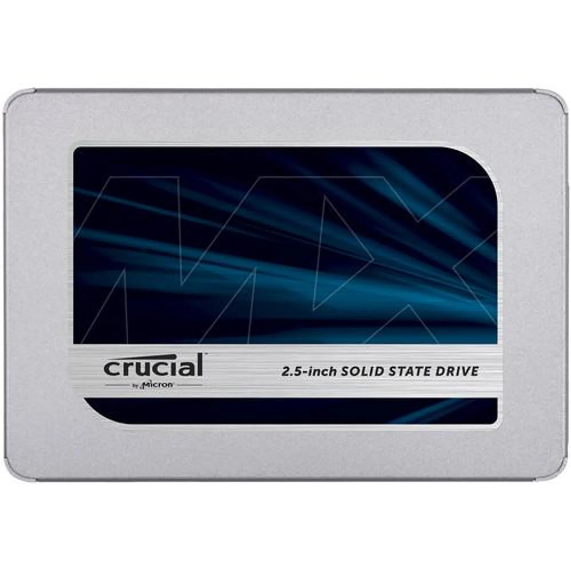 Crucial 500GB MX500 2.5" Internal SATA SSD