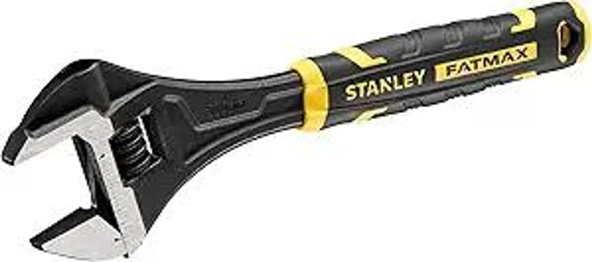 Stanley Quick Adjustable Wrench 300mm (12in)