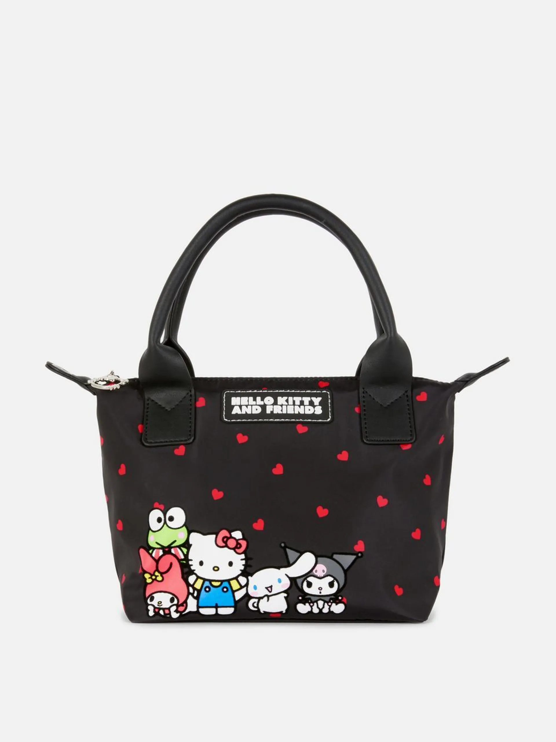 Hello Kitty and Friends Crossbody Bag