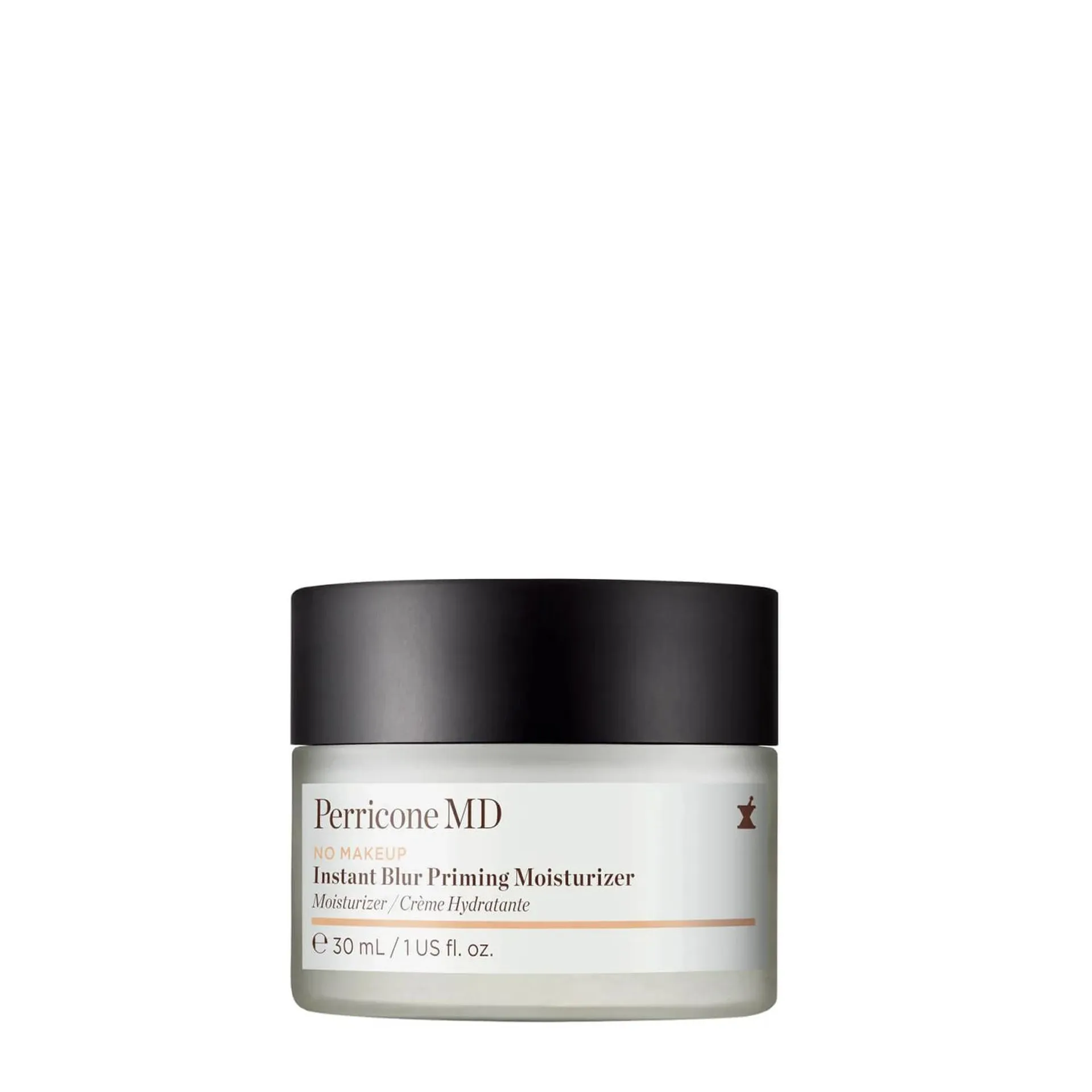 No Makeup Instant Blur Priming Moisturizer