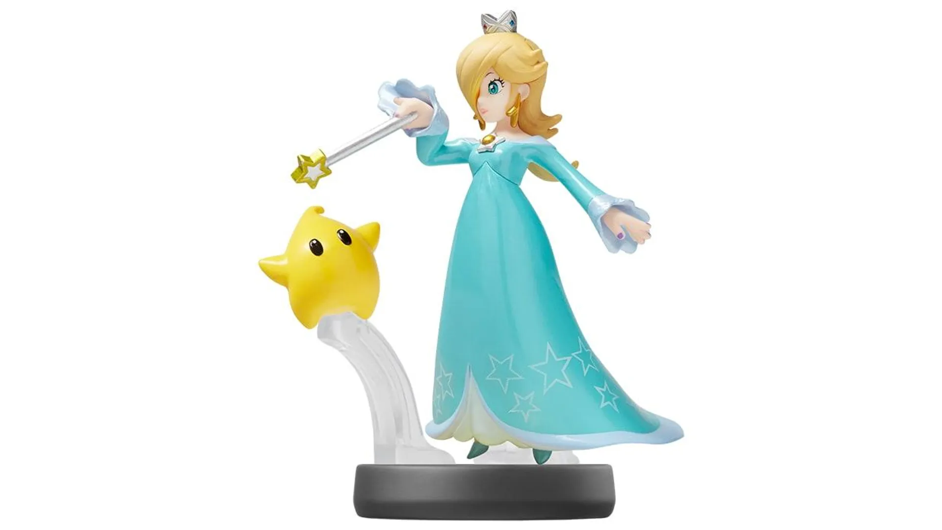 amiibo™ - Rosalina - Super Smash Bros.™ Series