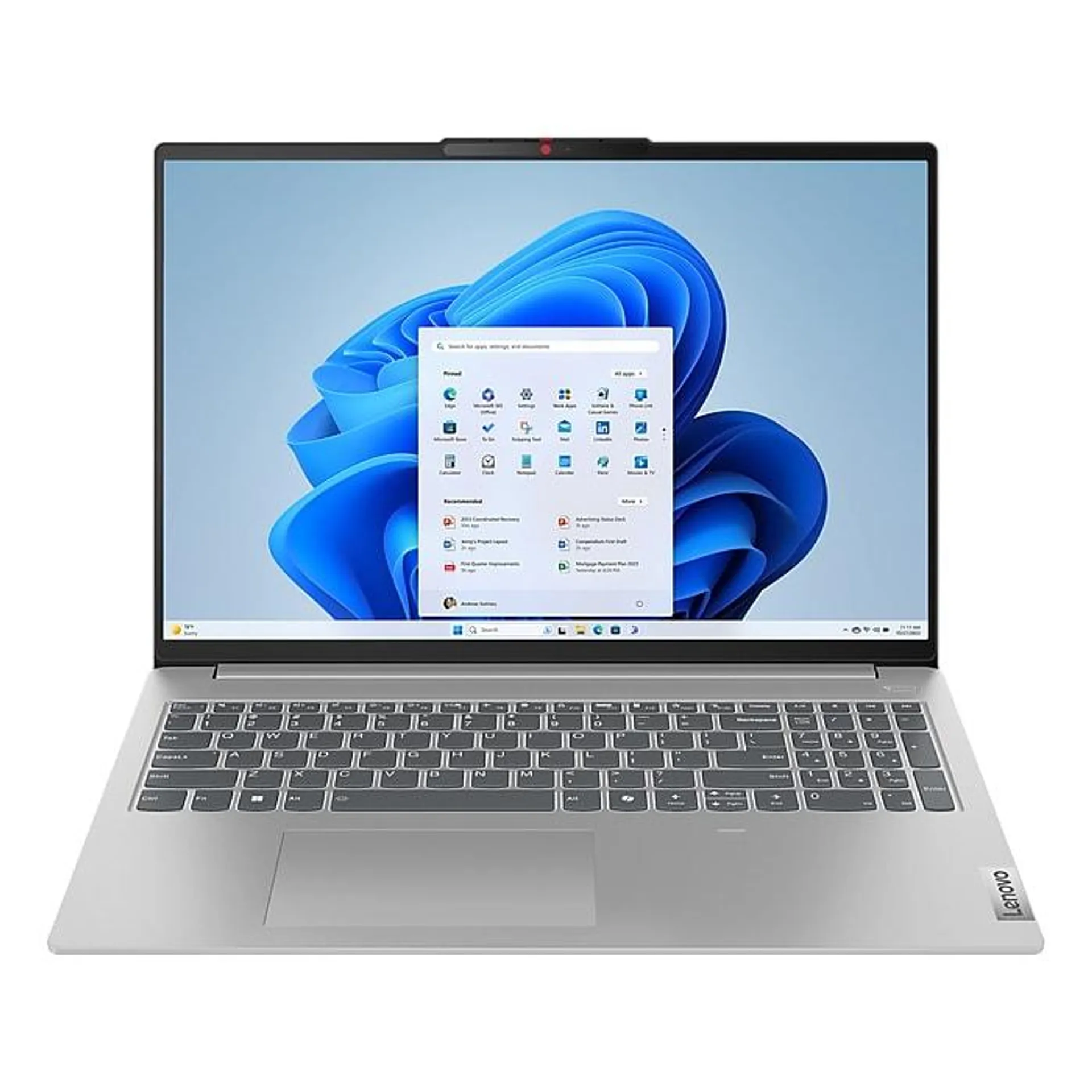 Lenovo IdeaPad Slim 5 16" FHD Laptop,