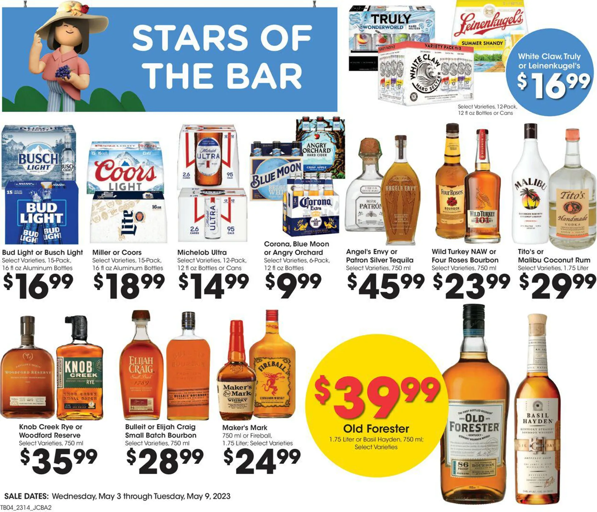 Jay C Food Stores Current weekly ad - 4