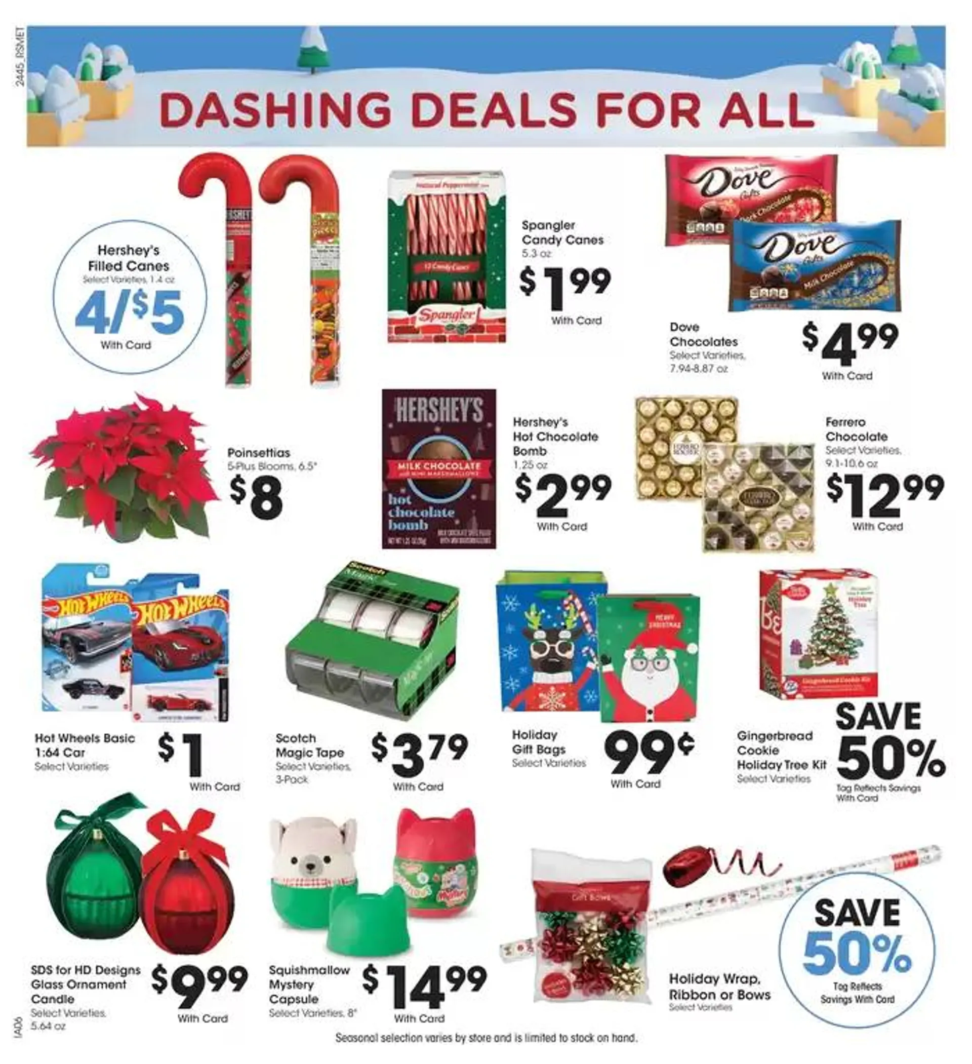 Weekly ad Save now with our deals from December 11 to December 17 2024 - Page 8