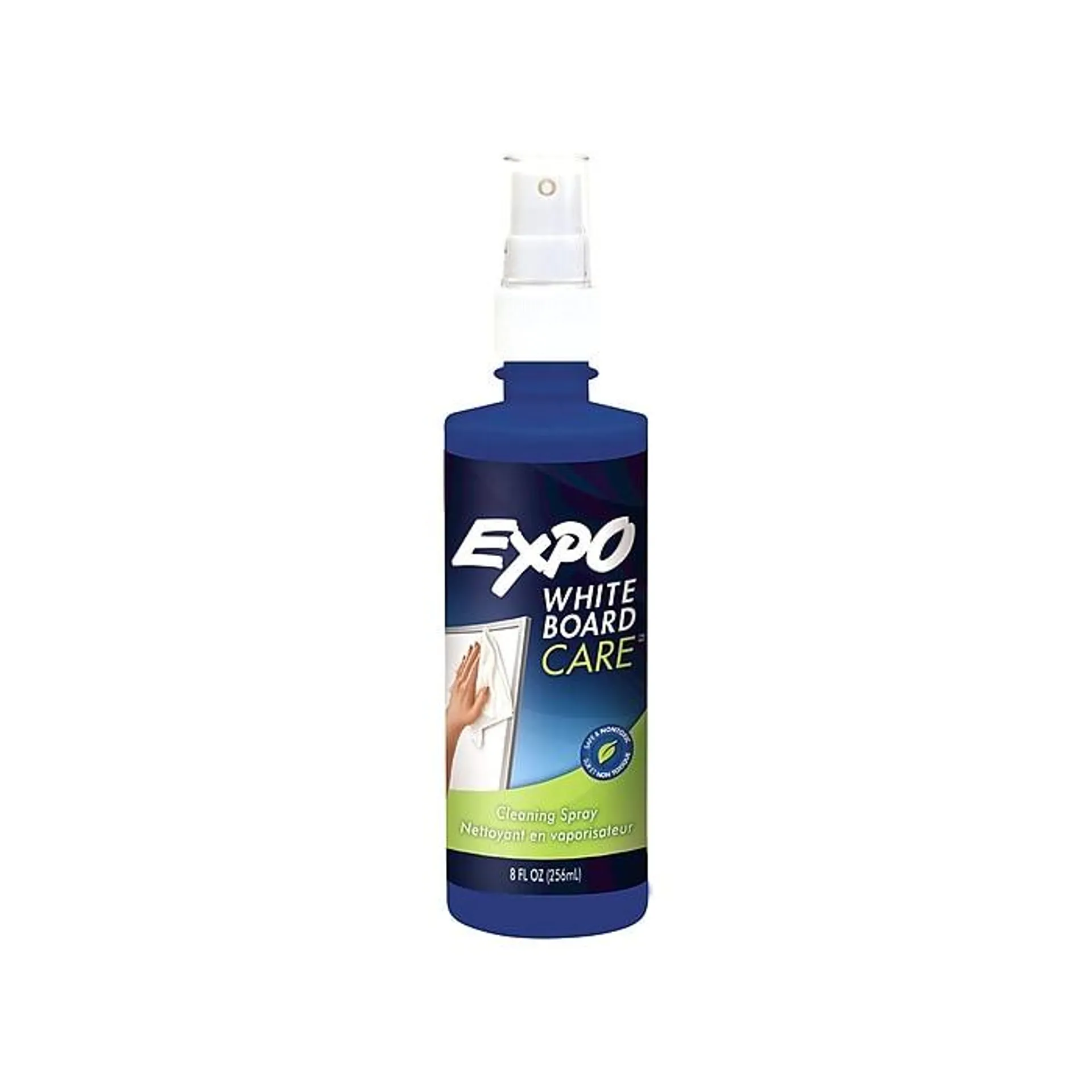 Expo Whiteboard Care Dry Erase Cleaner,
