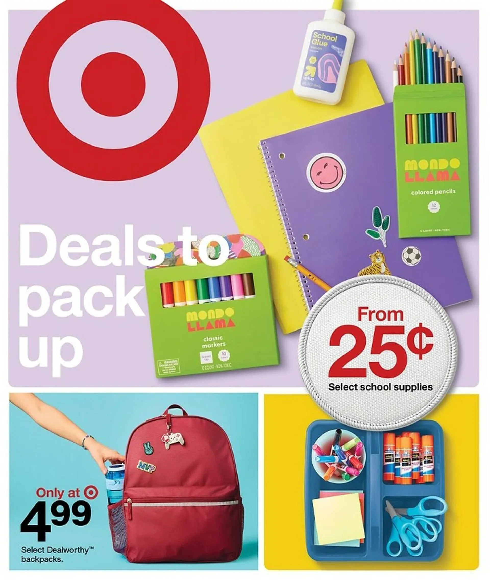 Target Weekly Ad - 1
