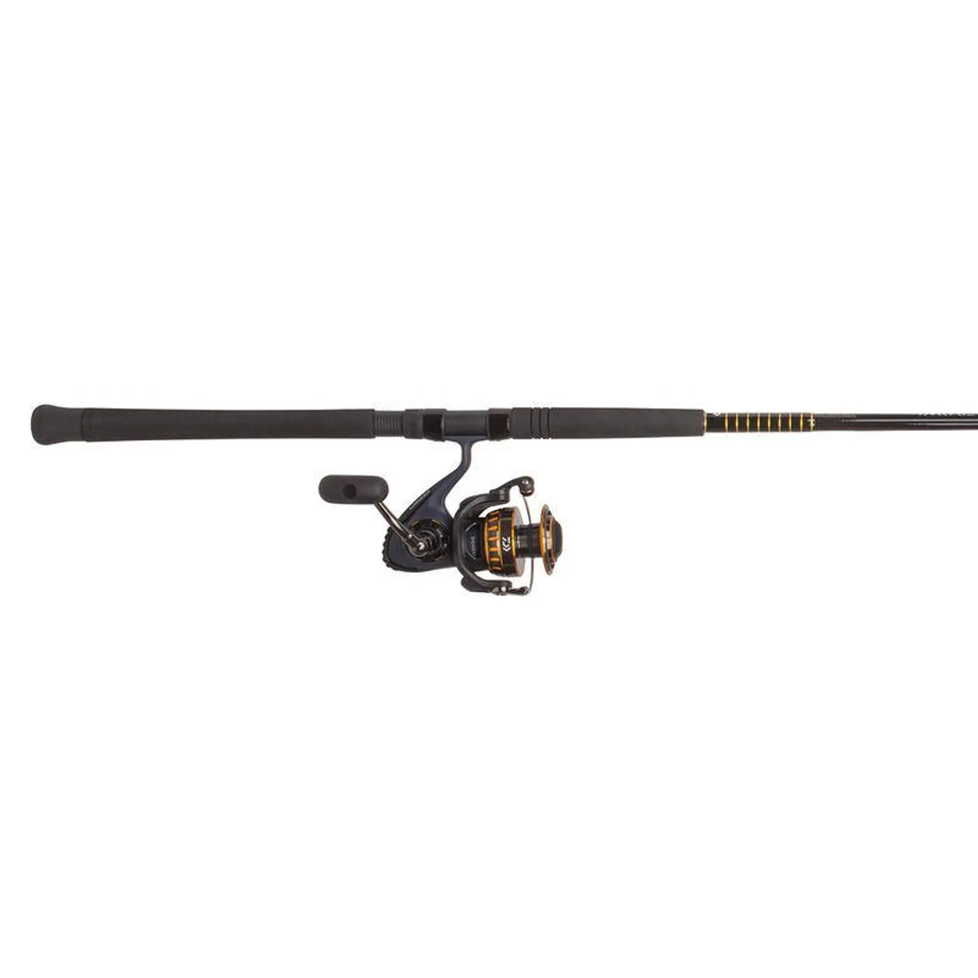 7' BG5000 Offshore Spinning Combo