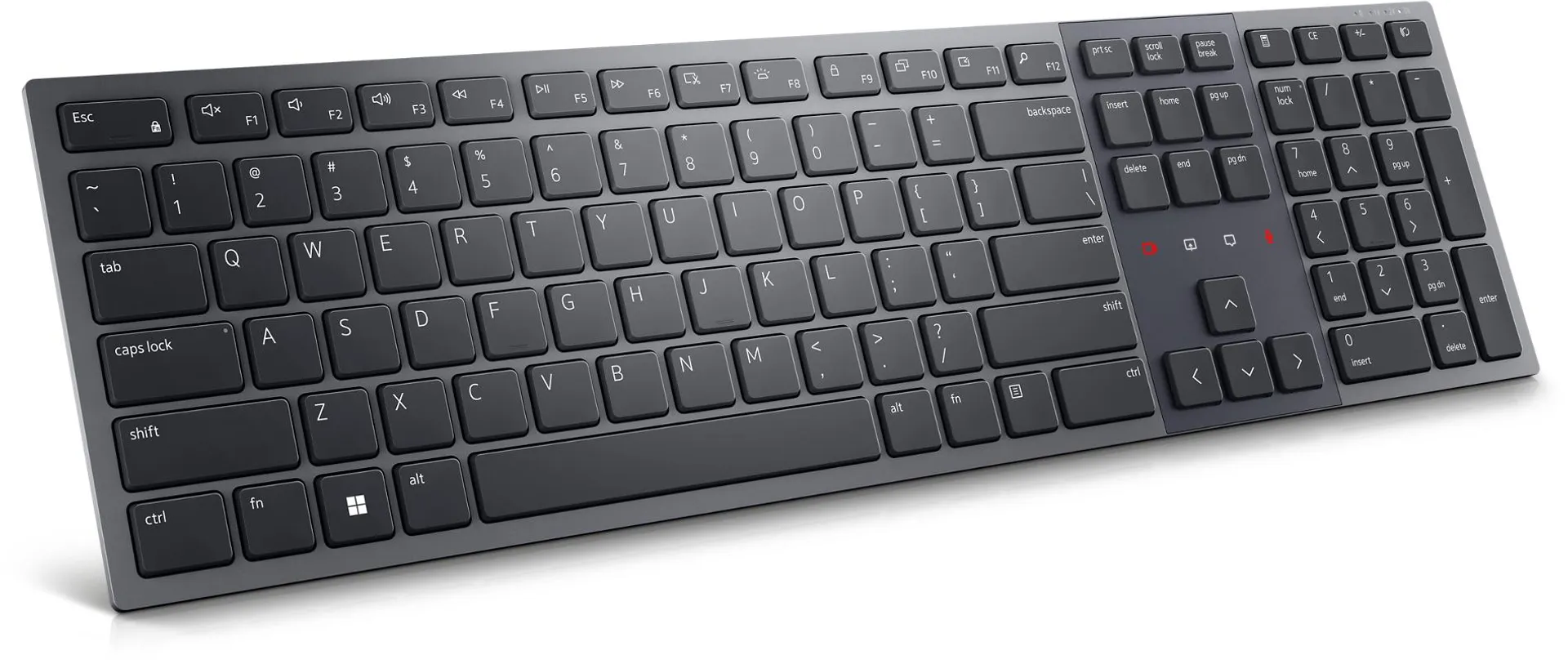 Dell Premier Collaboration Keyboard - KB900