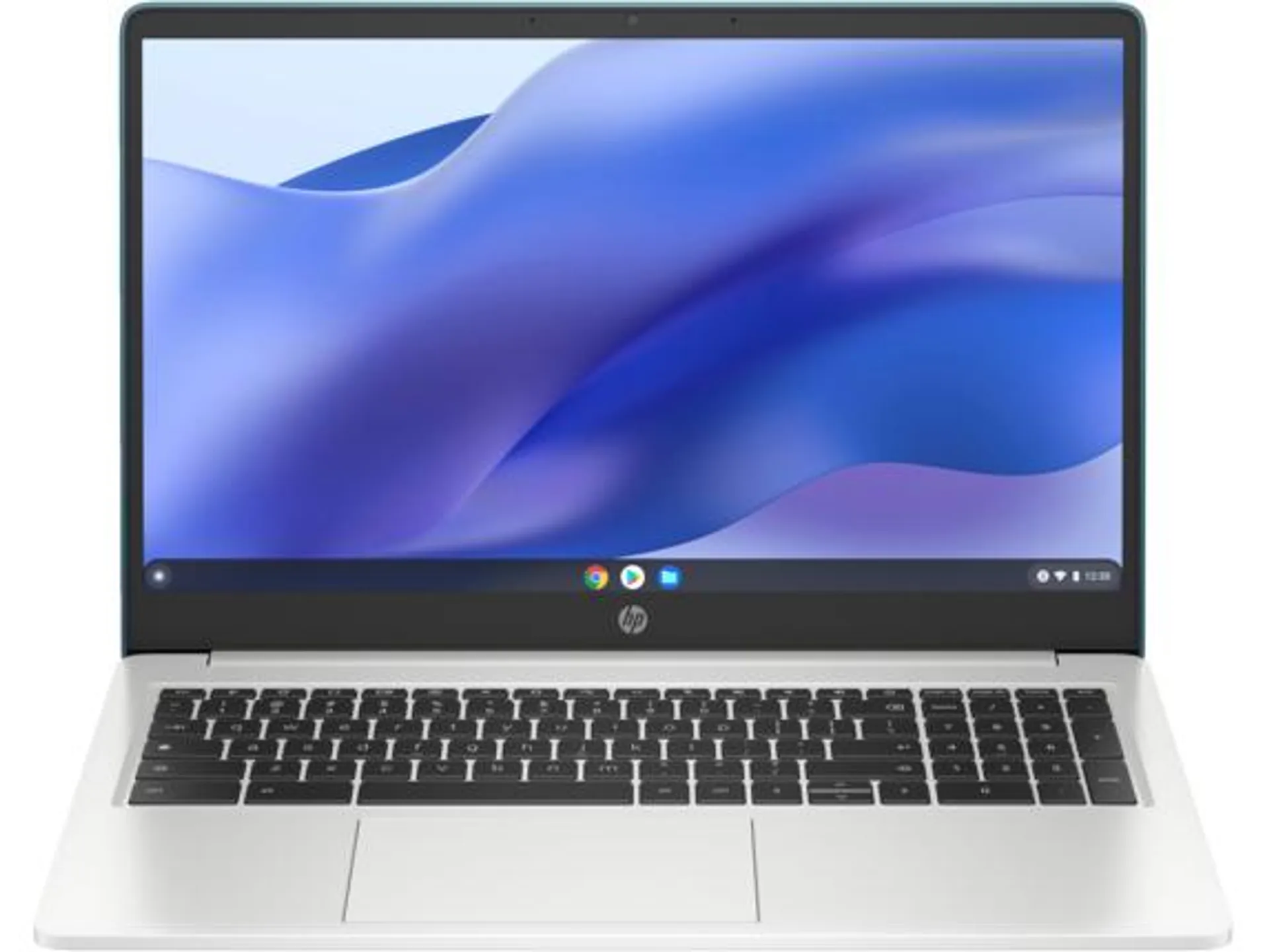 HP Chromebook 15a-na0047nr, 15", Chrome OS™, Intel® Pentium®, 8GB RAM, 64GB eMMC, HD