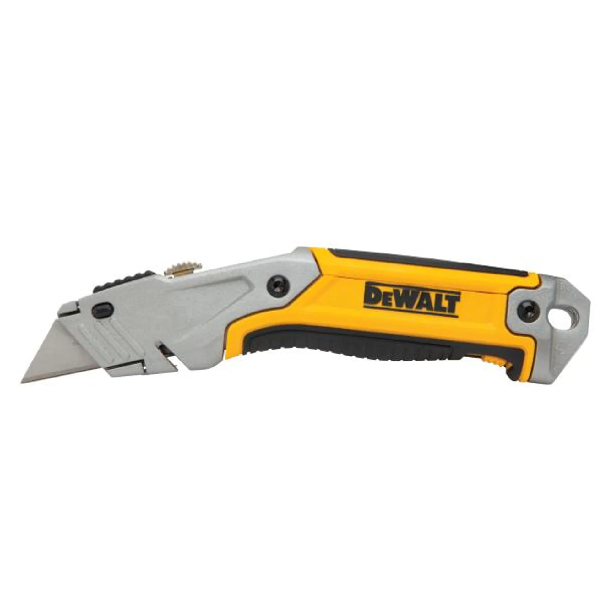 Standard Retractable Utility Knife - DWHT10046