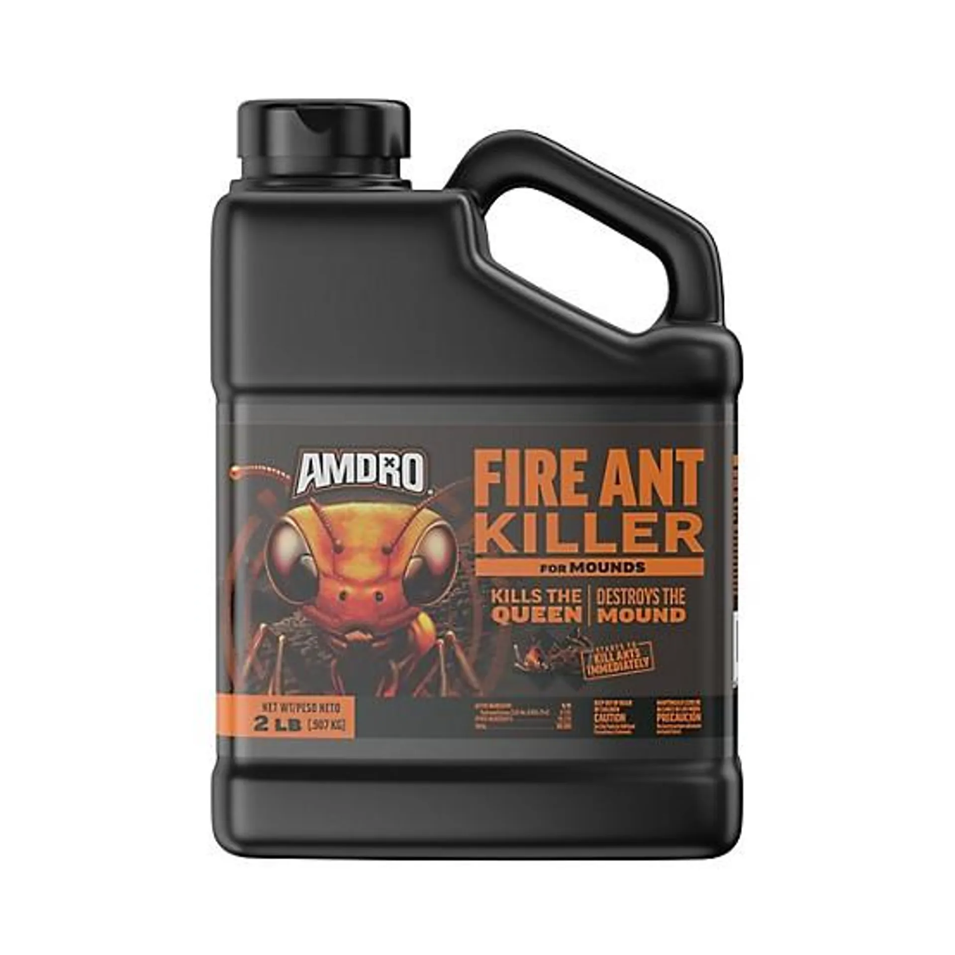 2 lb. Fire Ant Killer for Mounds