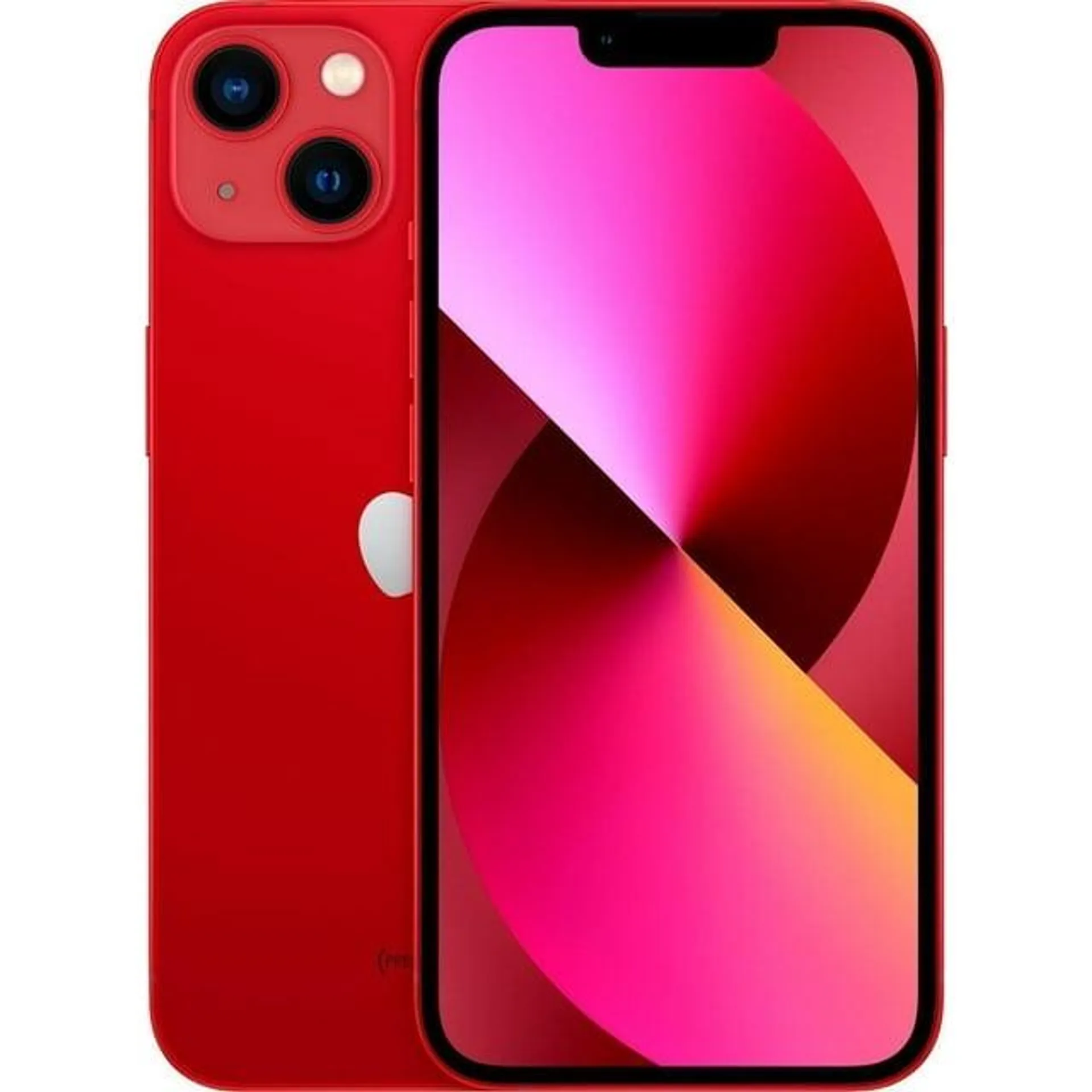 Pre-Owned Verizon iPhone 13 256GB (PRODUCT)RED