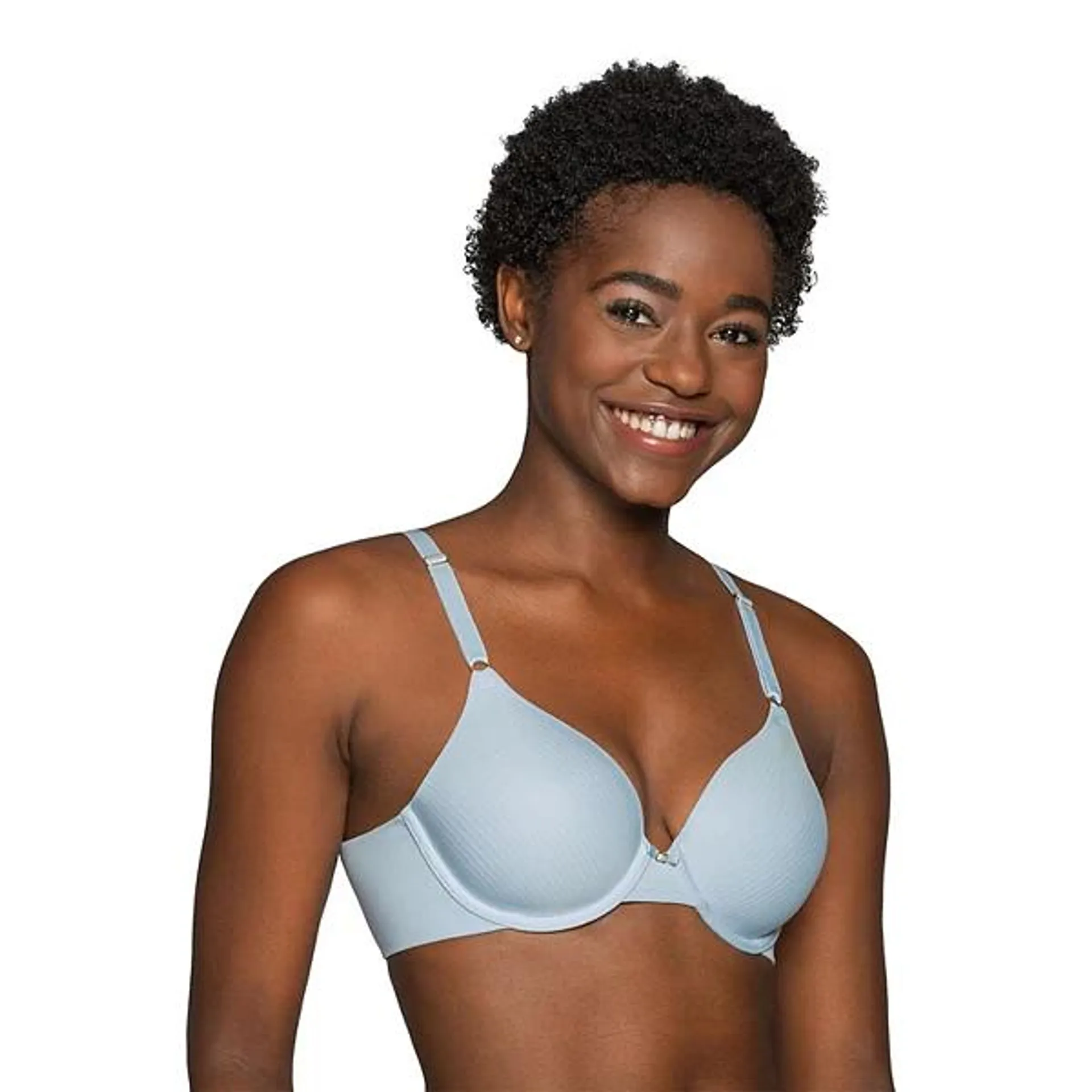 Vanity Fair® Beauty Back Full-Coverage Bra 75345