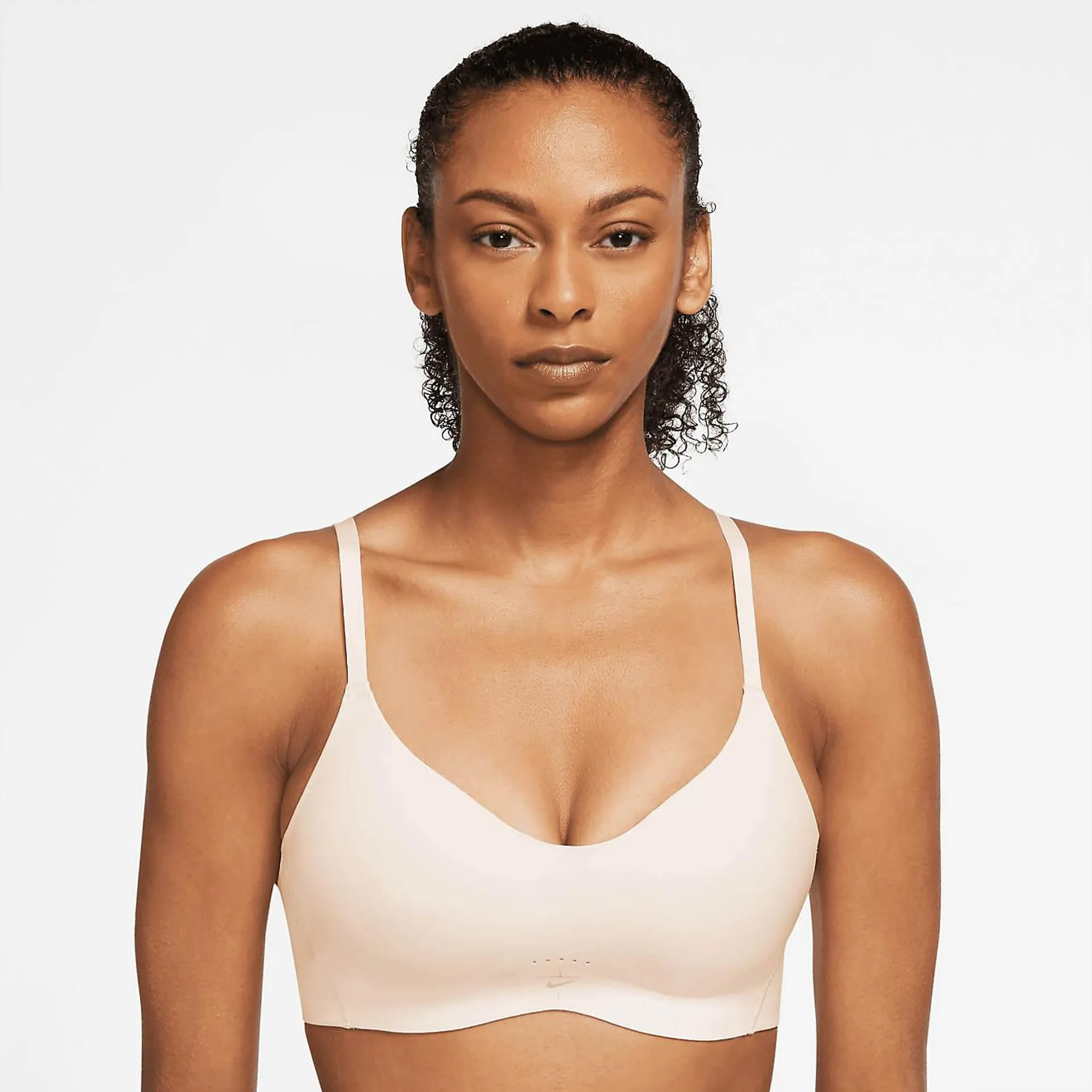 Nike Women's Alate Minimalist Low Support Padded Sports Bra