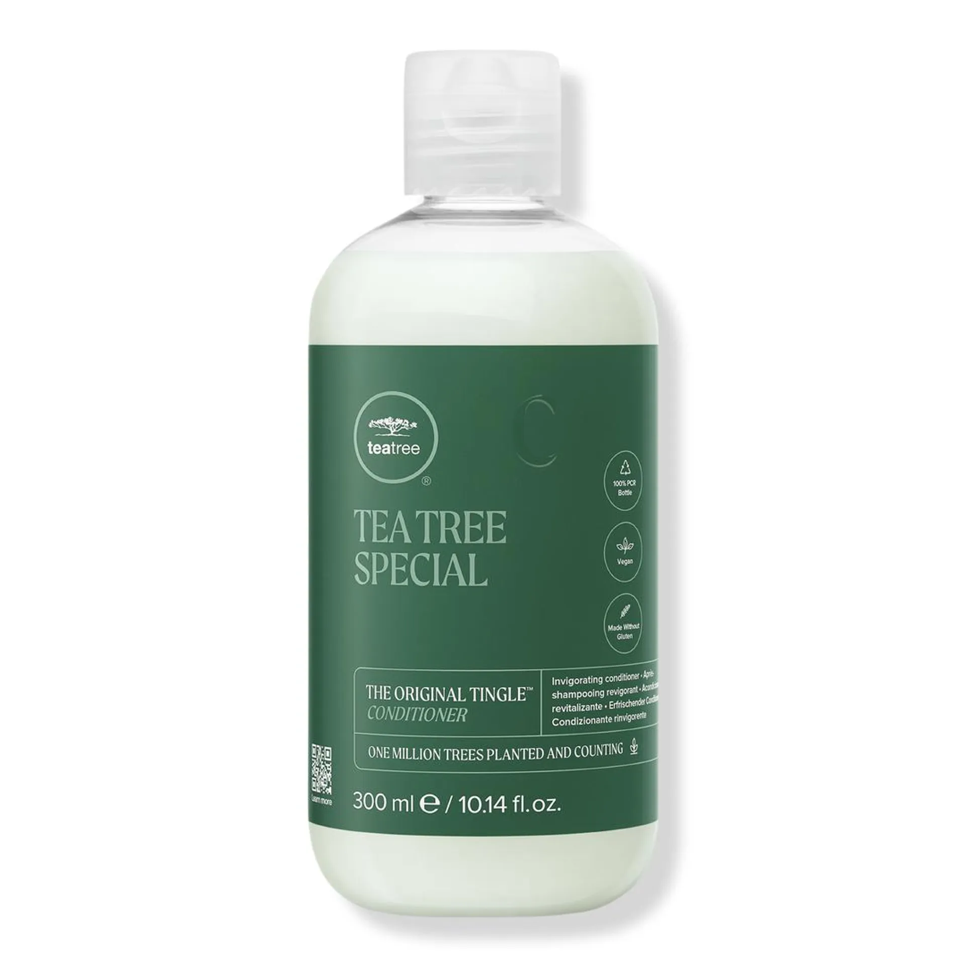 Tea Tree Special Conditioner