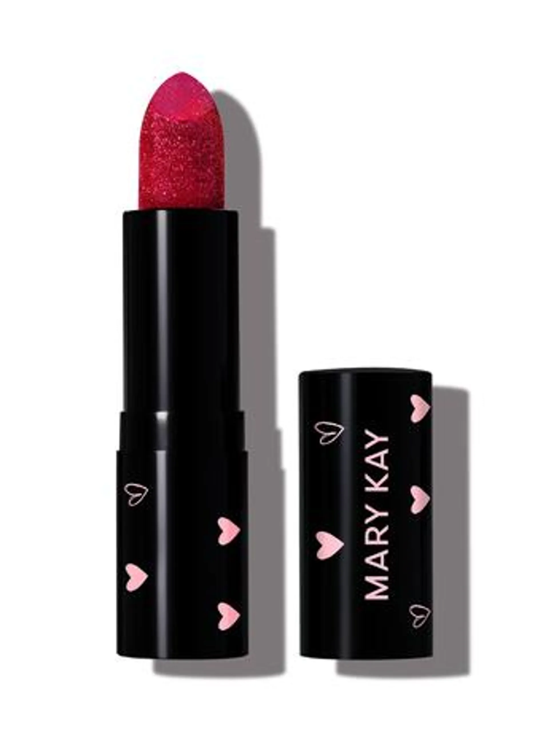 Limited-Edition† Mary Kay® Sparkle Cream Lipstick