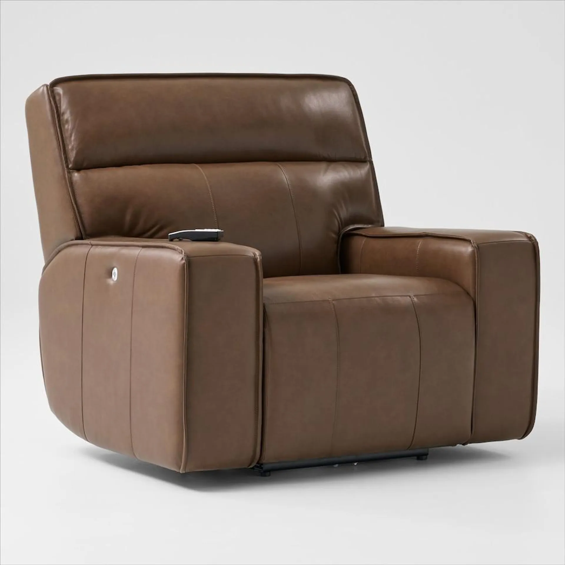 Everest Triple-Power Recliner