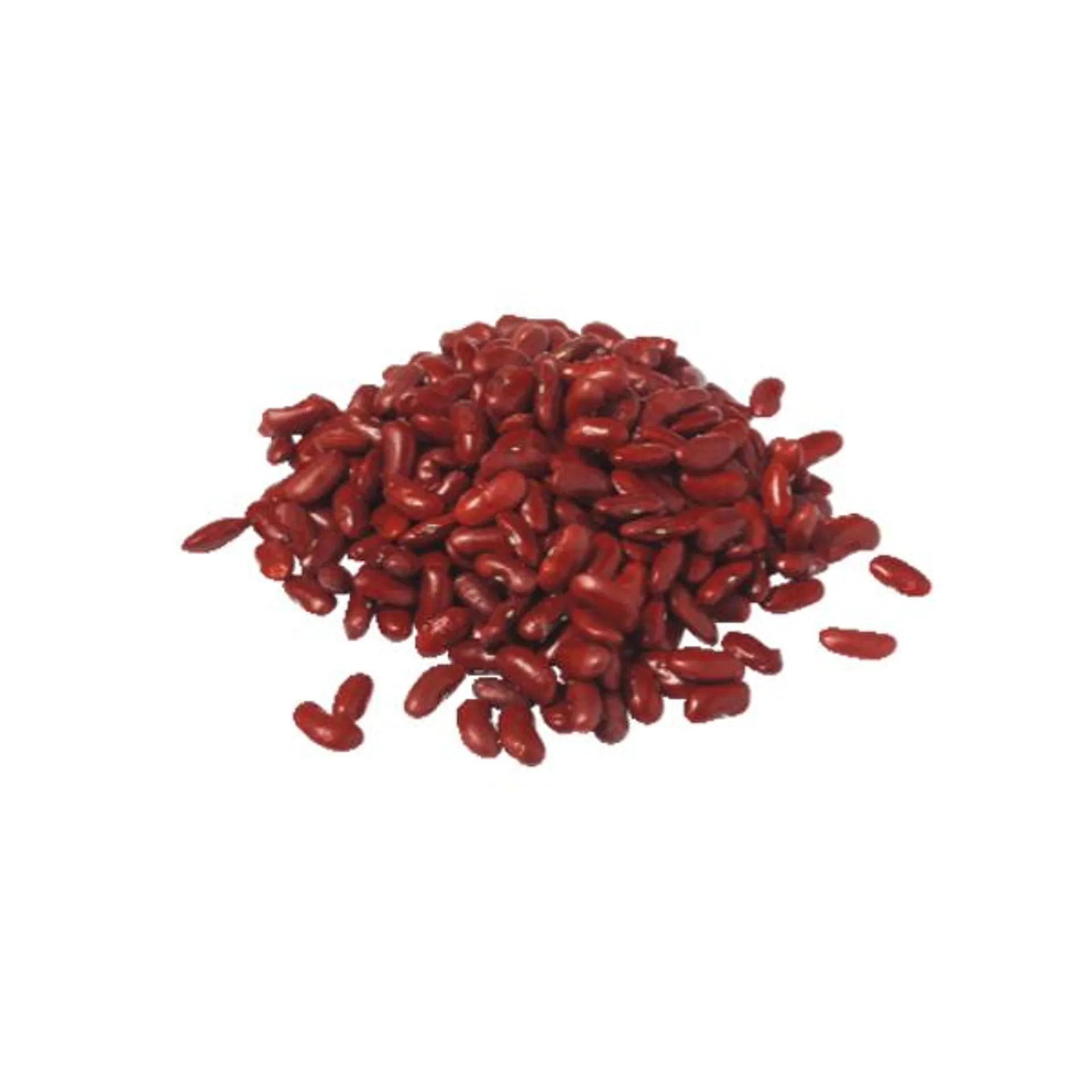 Organic Dark Red Kidney Beans