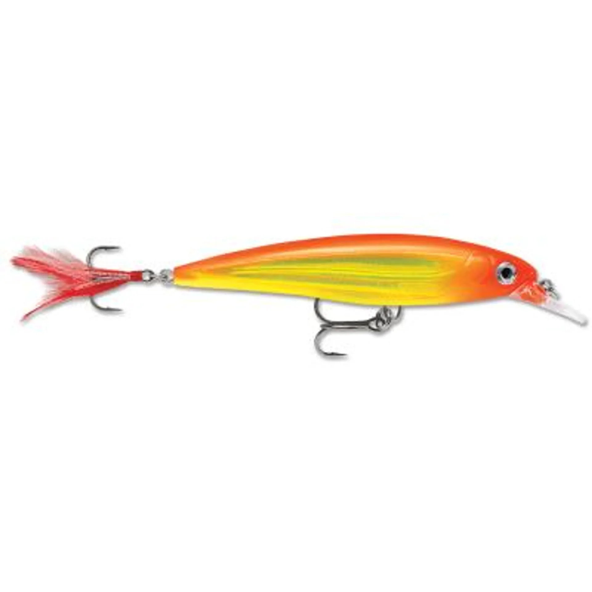 Rapala X-Rap - Hot Head