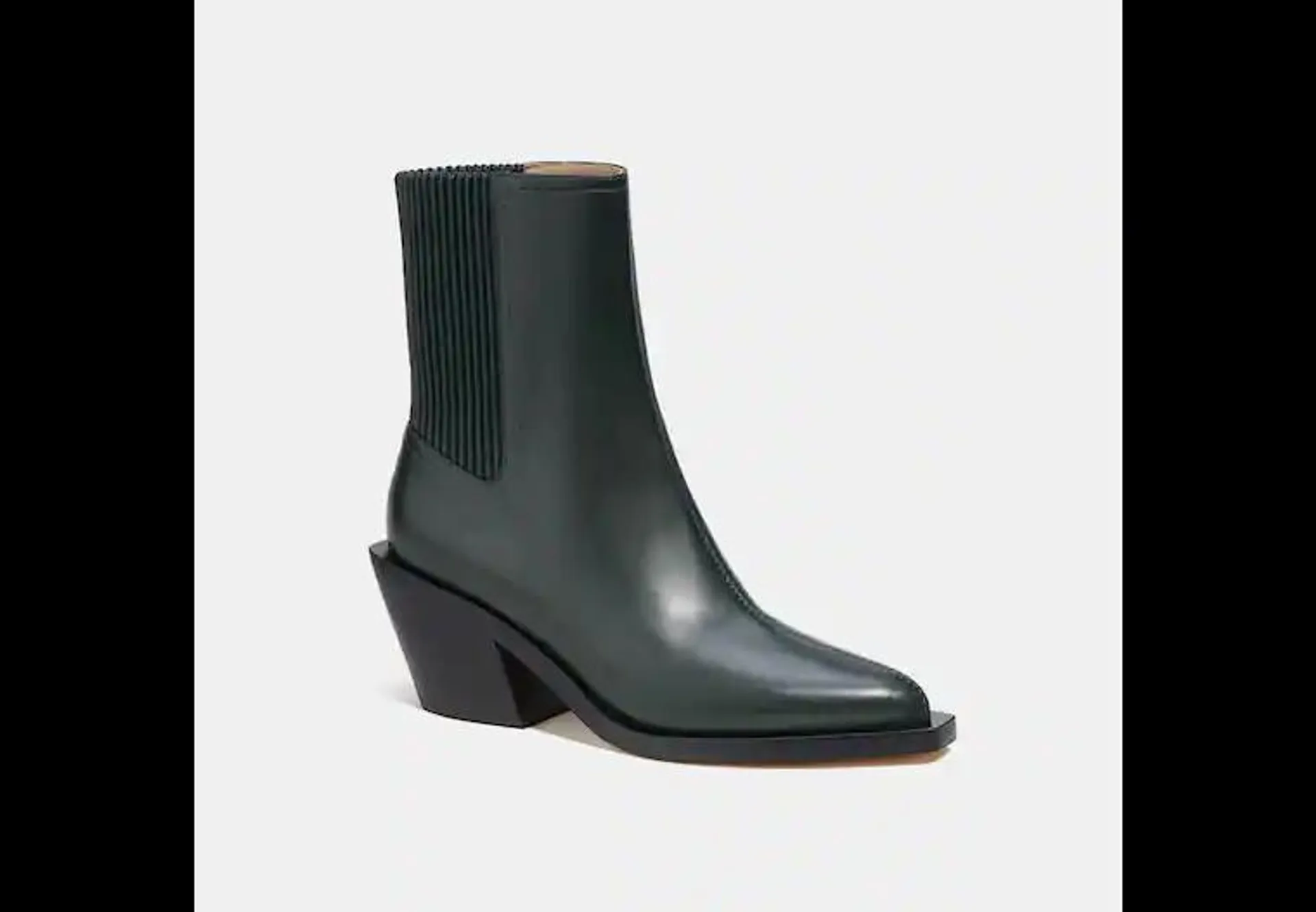 Prestyn Bootie