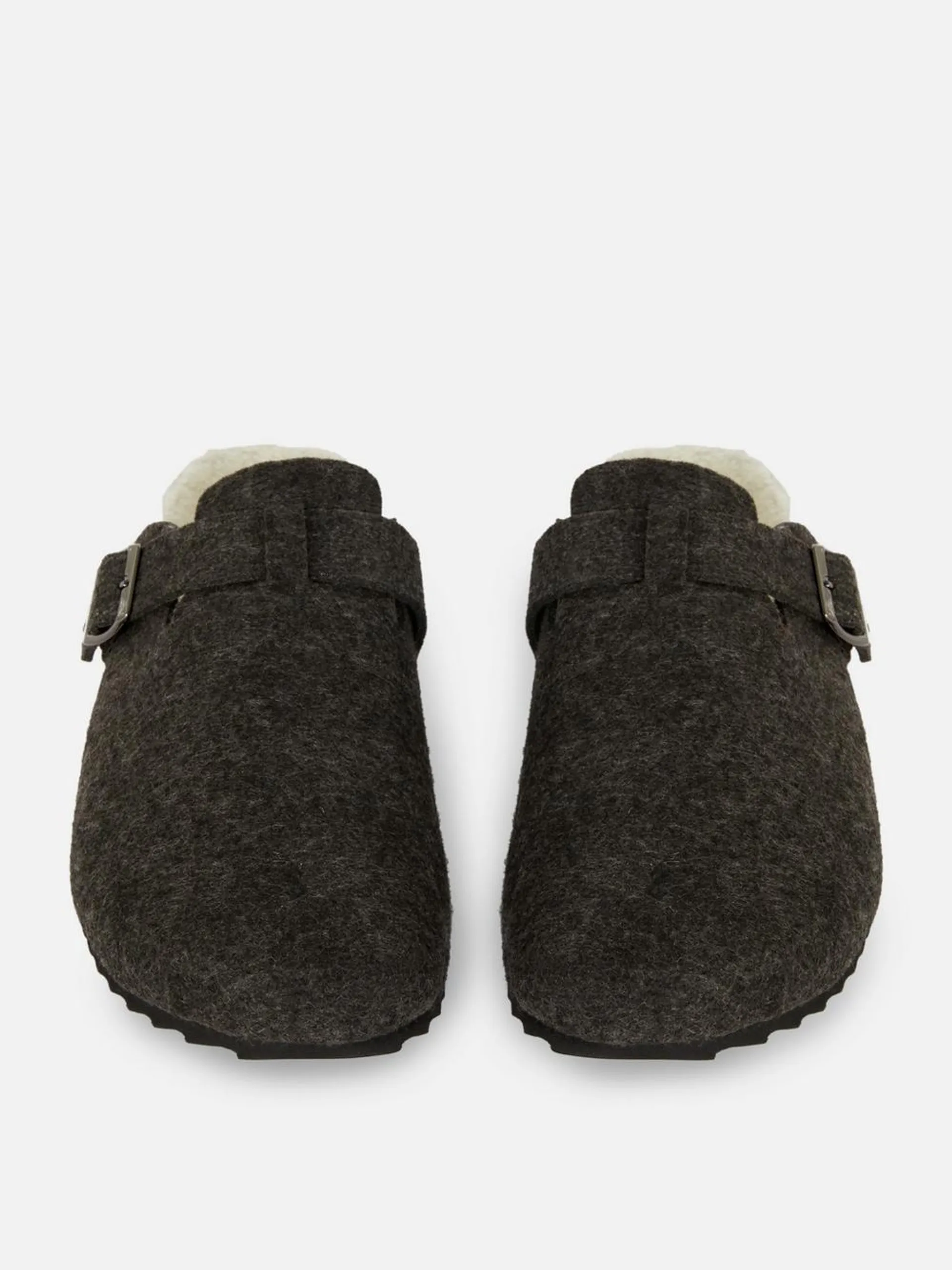 Moulded Footbed Mules