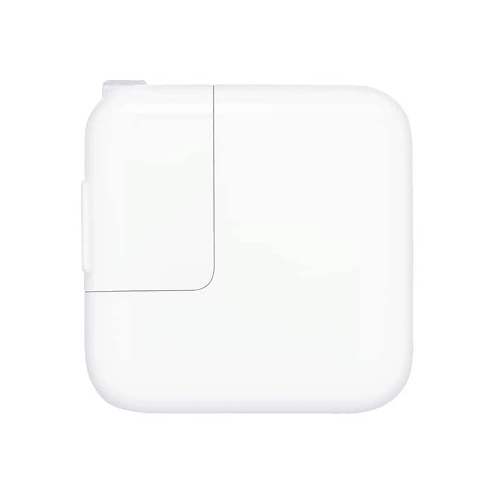 Apple 12W USB Adapter for iPhone/iPad/iPod Touch,