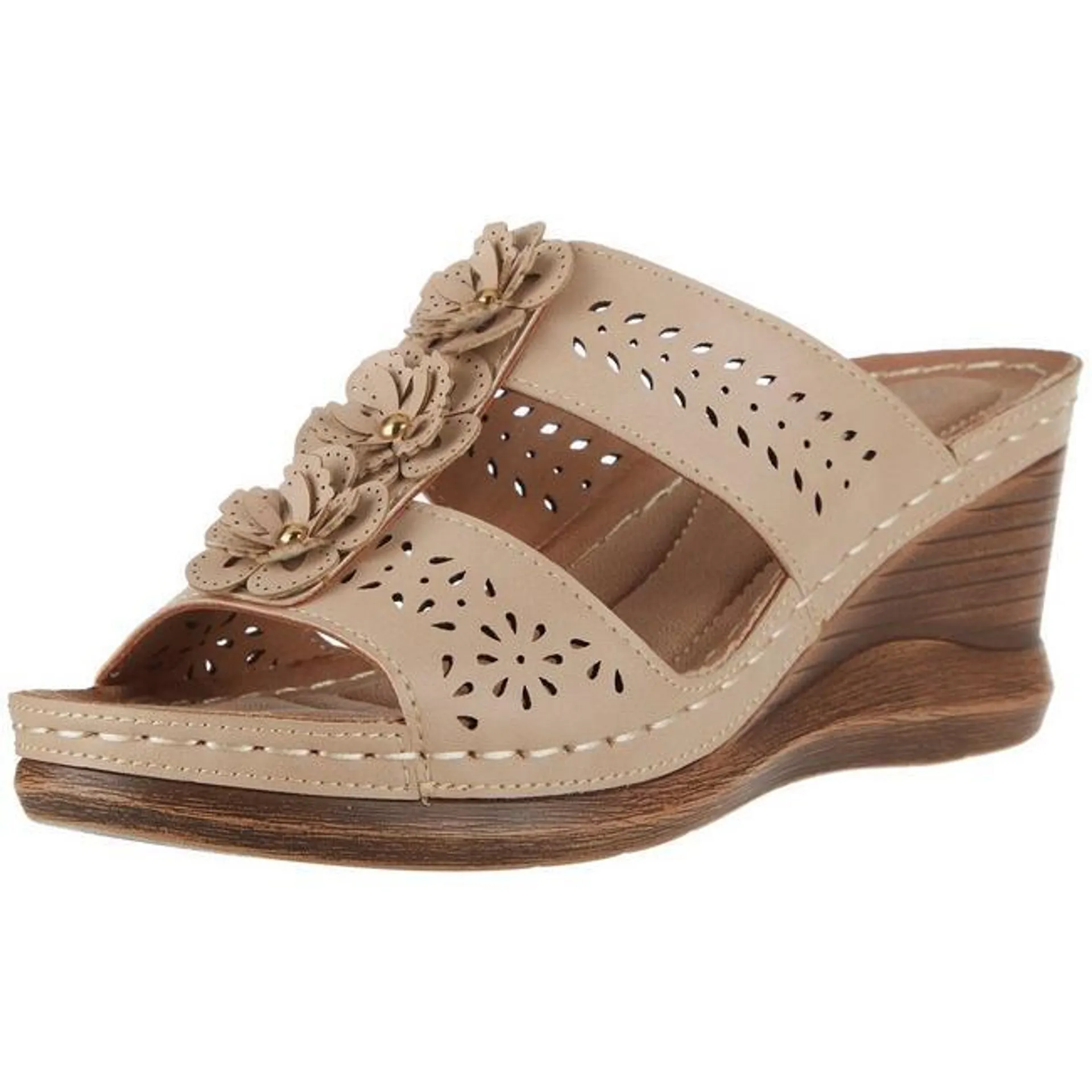 Womens Libby Sandals