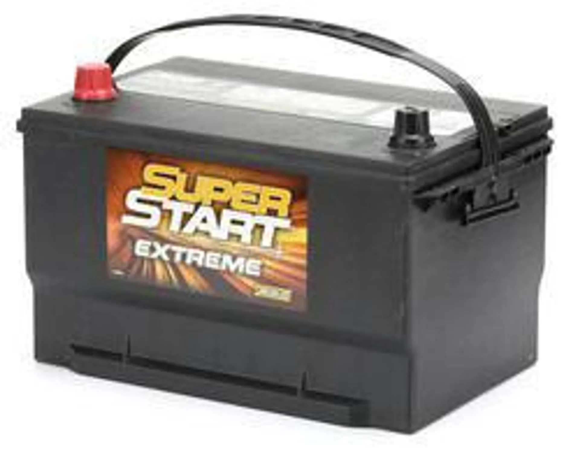 Super Start Extreme Battery Group Size 65 - 65EXT
