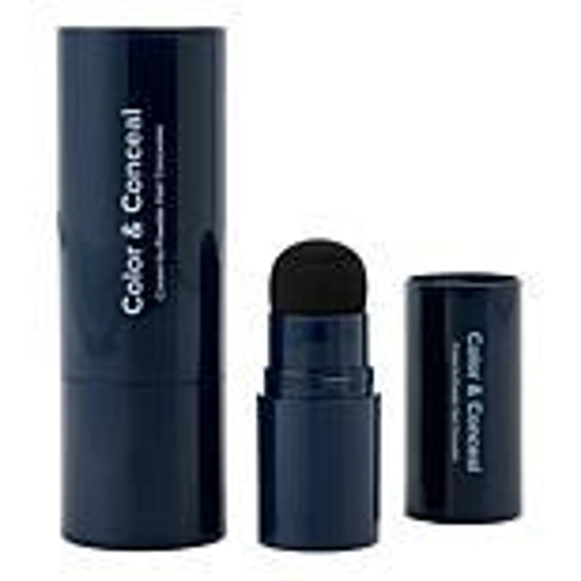 TRUHAIR 2-piece Supersize Color & Conceal Waterproof Set