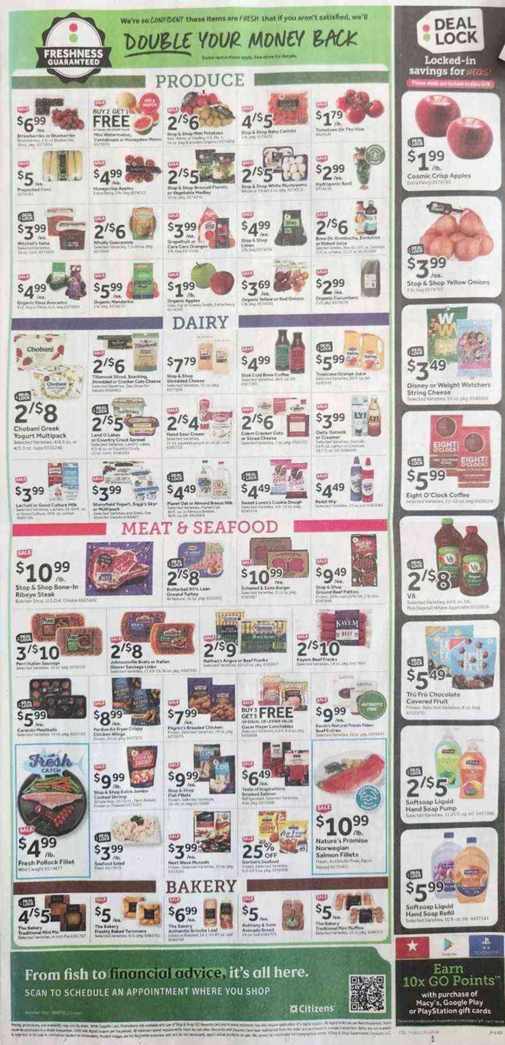 Weekly Ads Stop&Shop - 4