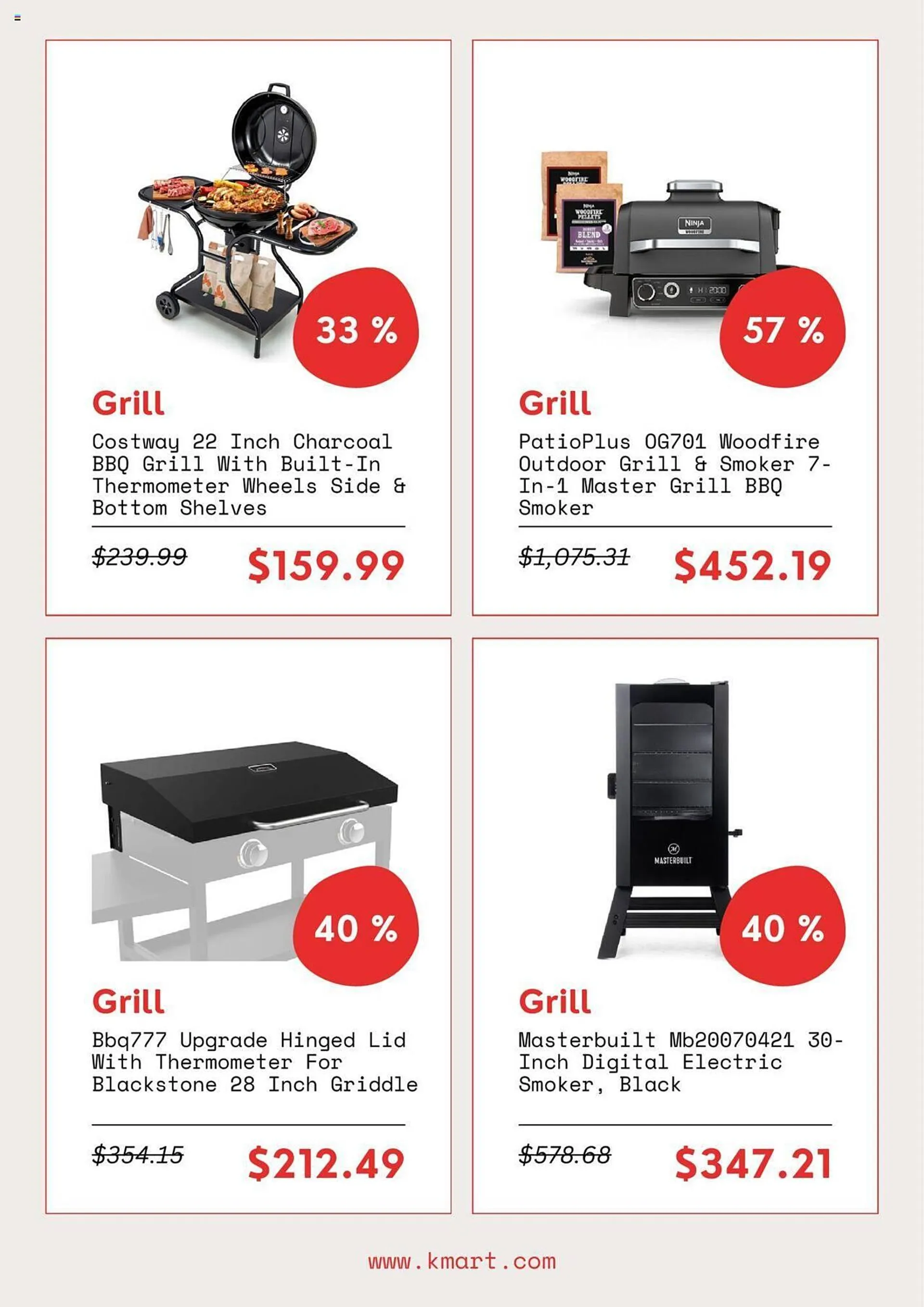 Kmart Weekly Ad - 6