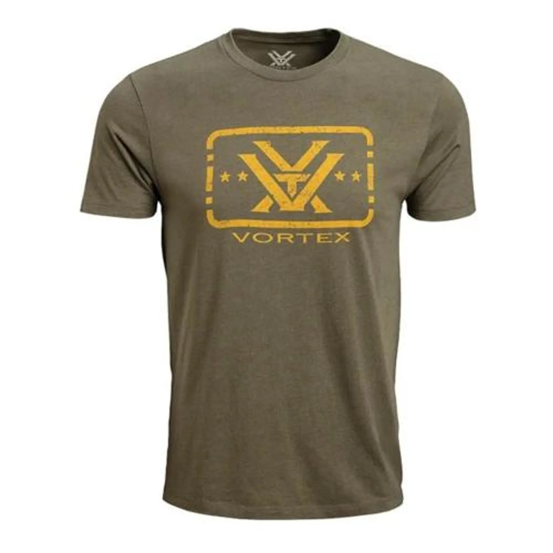 Men's Vortex Trigger Press Shooting T-Shirt