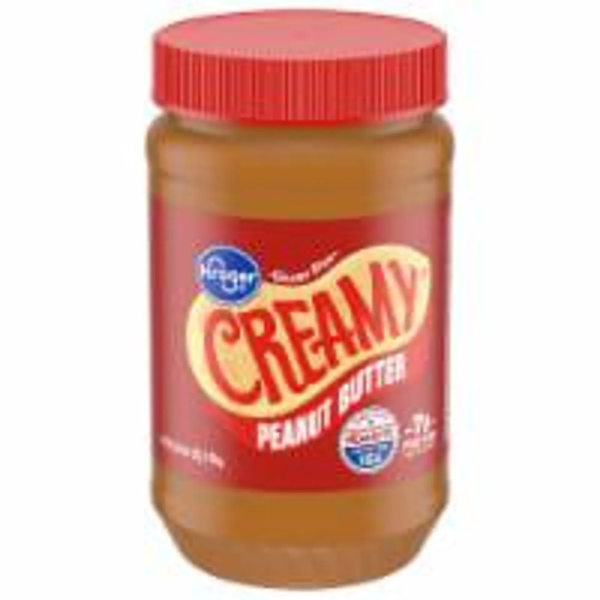 Kroger® Creamy Peanut Butter