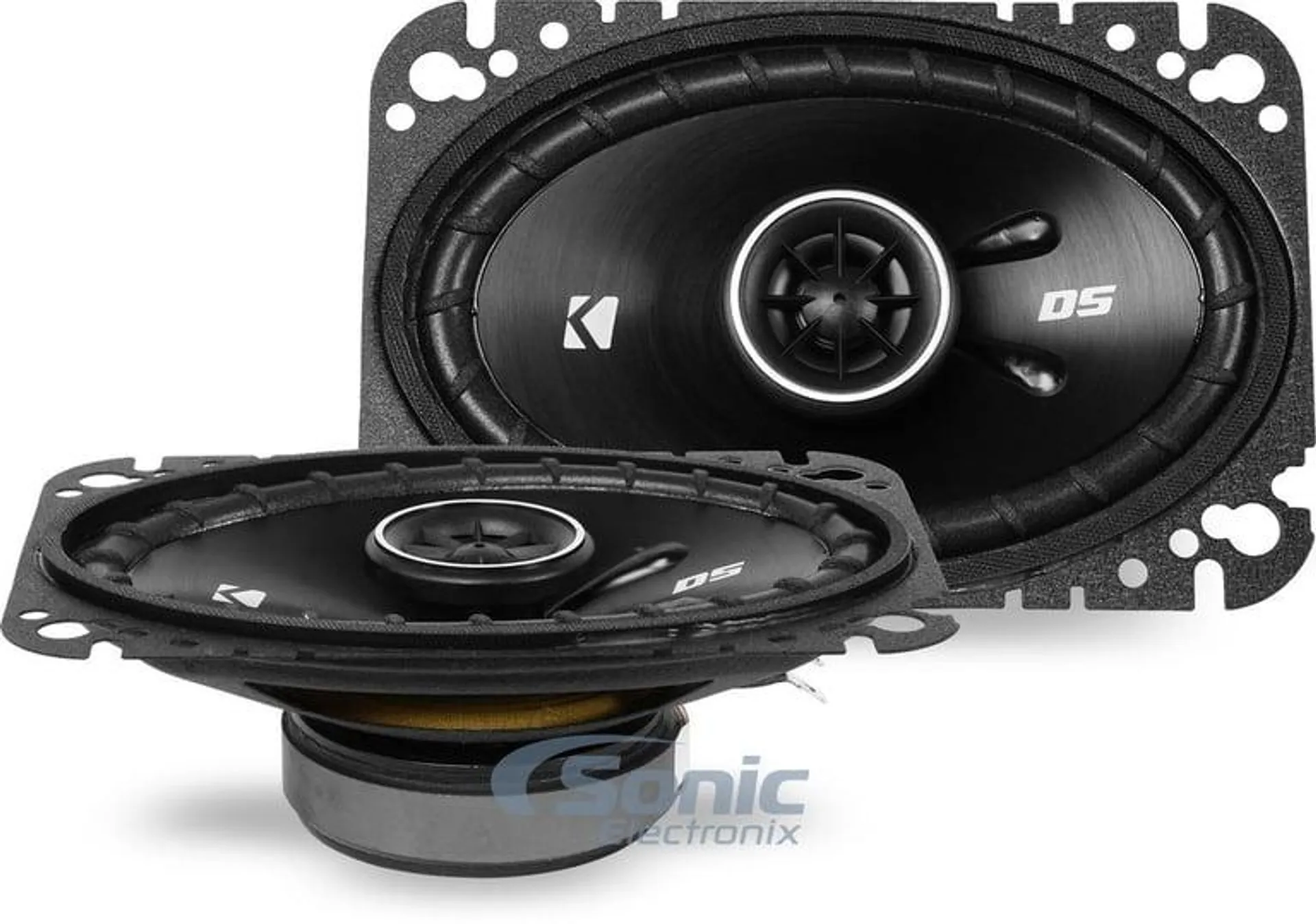 Kicker DSC460 (43DSC4604)