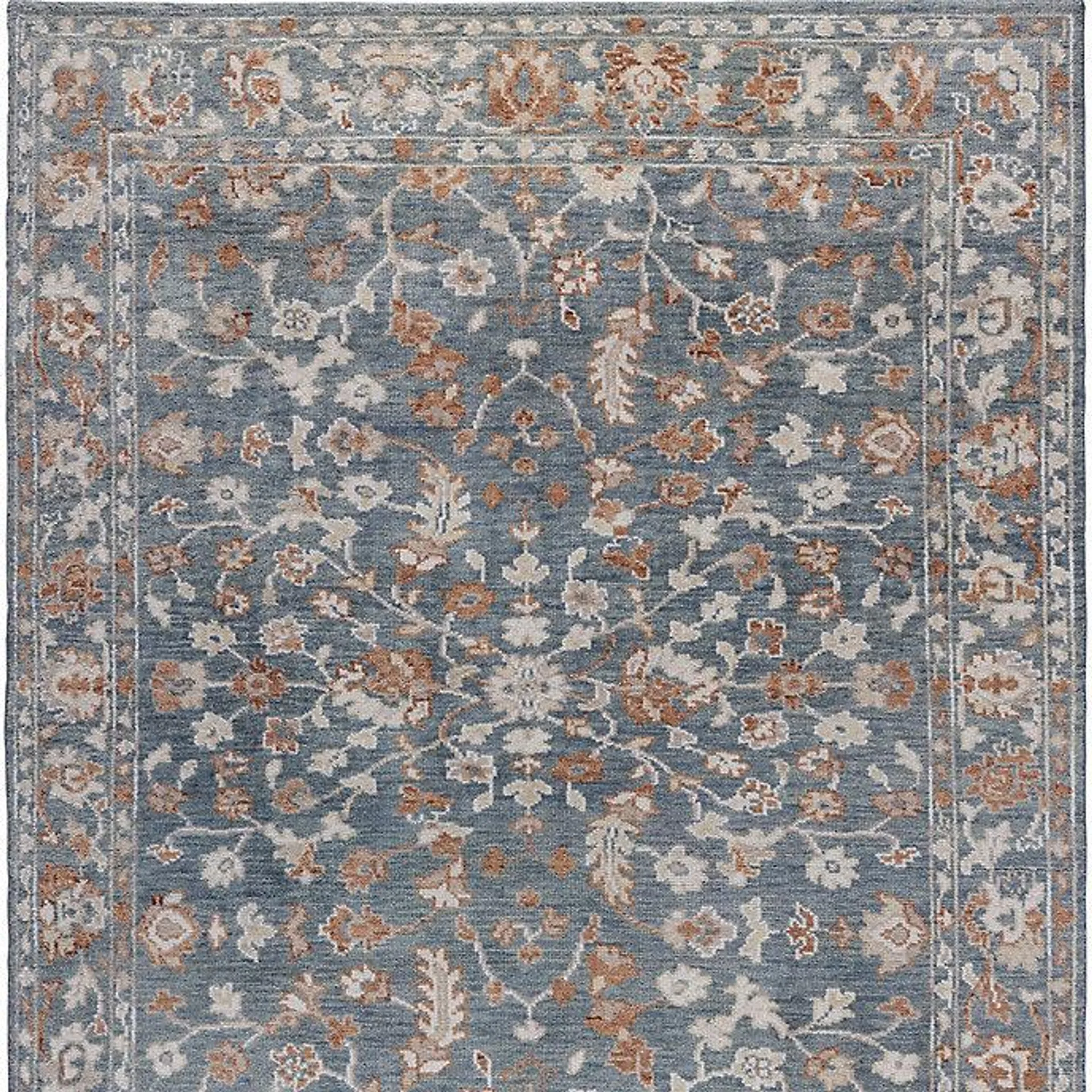 Cosette Hand-Knotted Area Rug