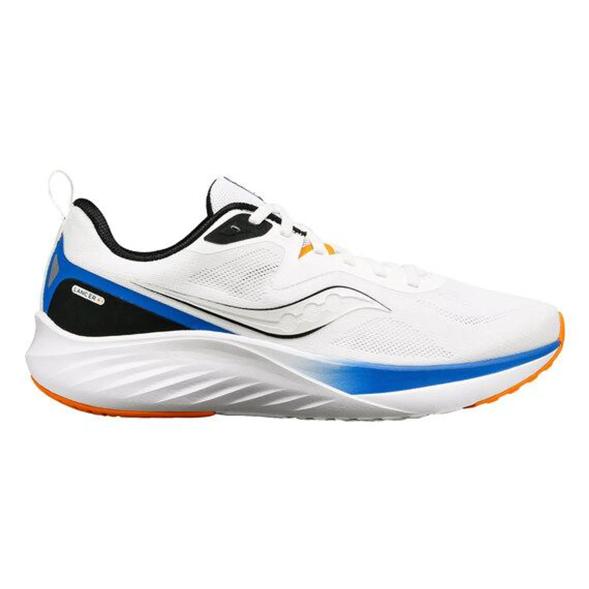 Saucony Lancer Men's Running Shoes